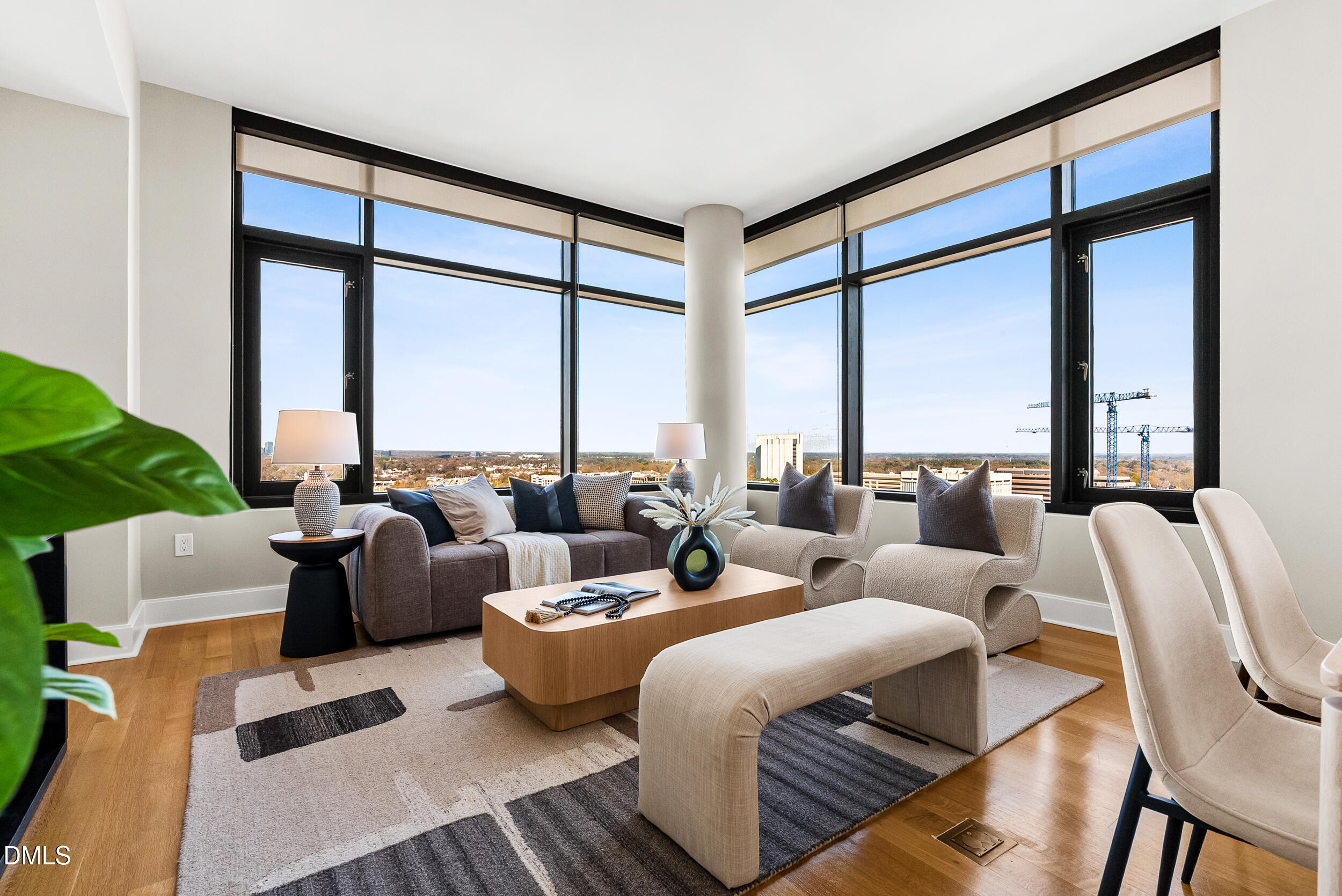 122 N Harrington Street