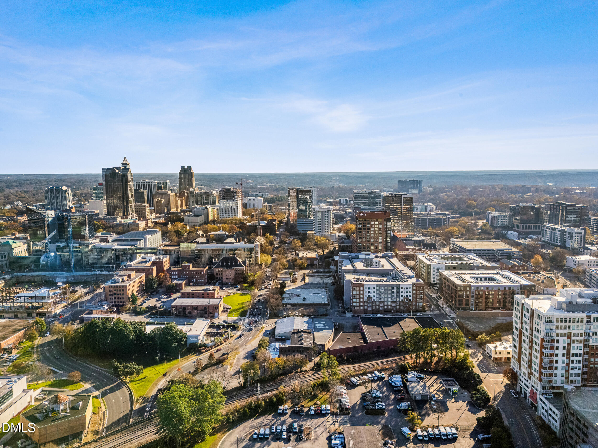 122 N Harrington Street