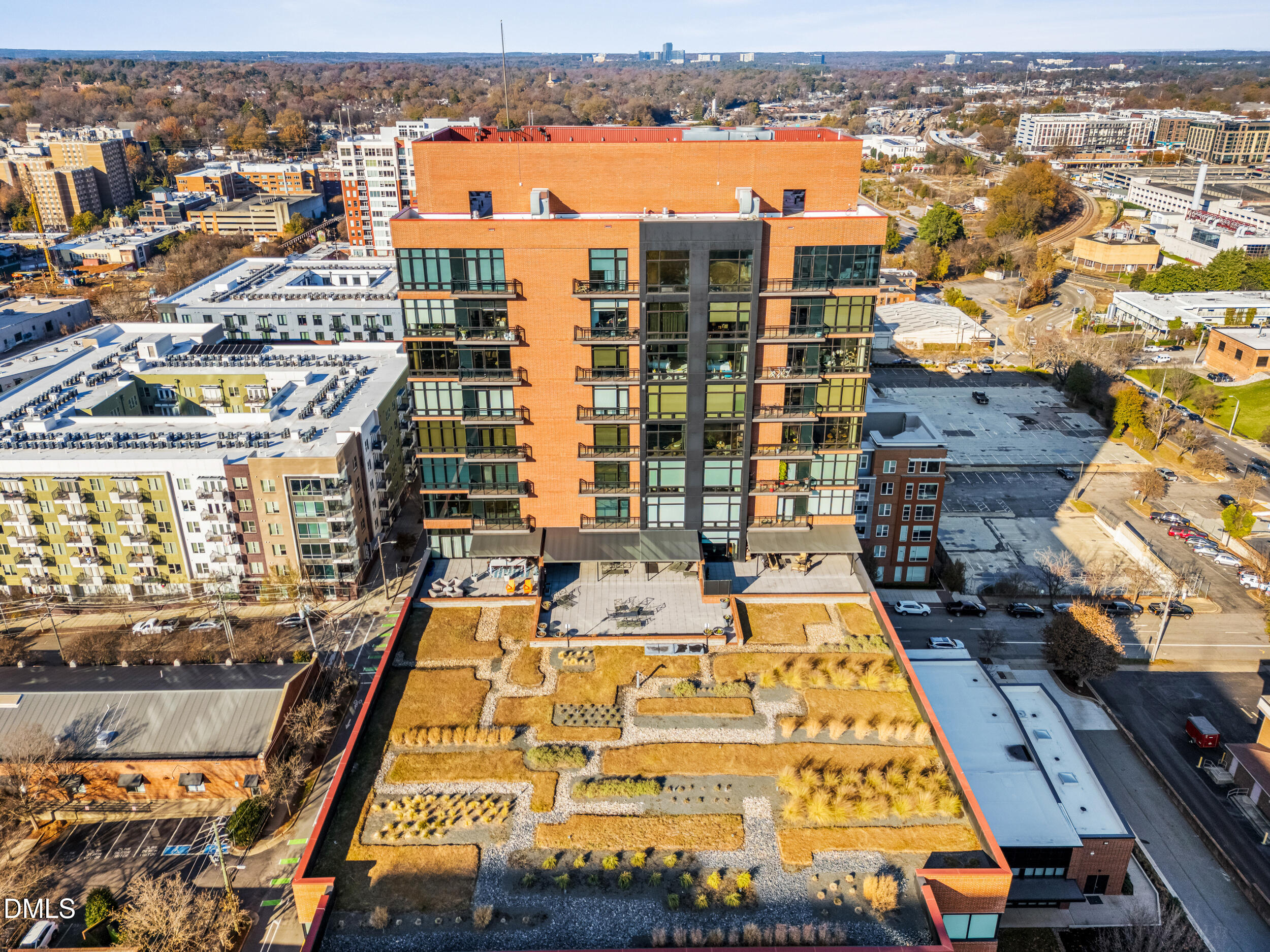 122 N Harrington Street