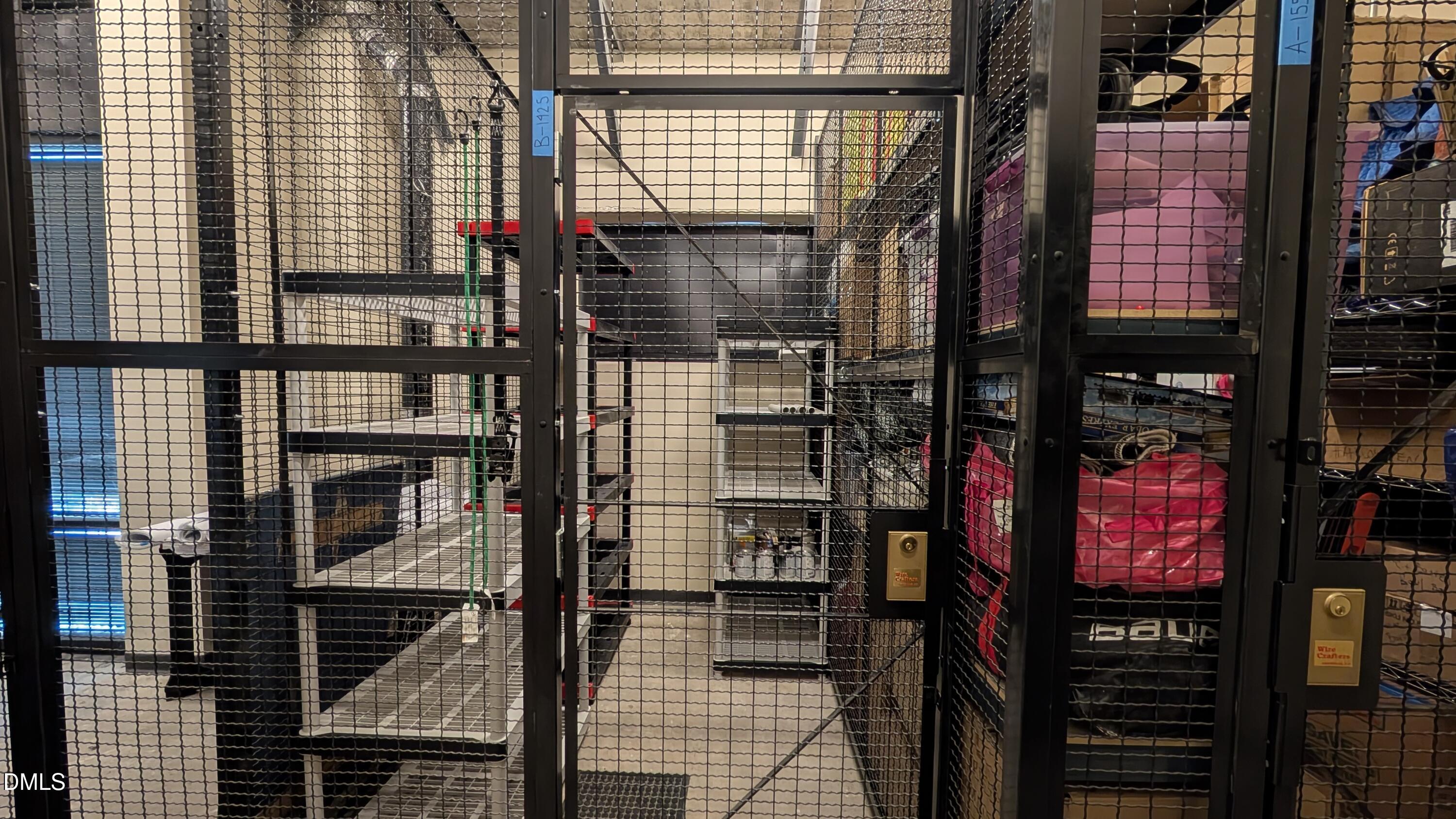 122 N Harrington Street