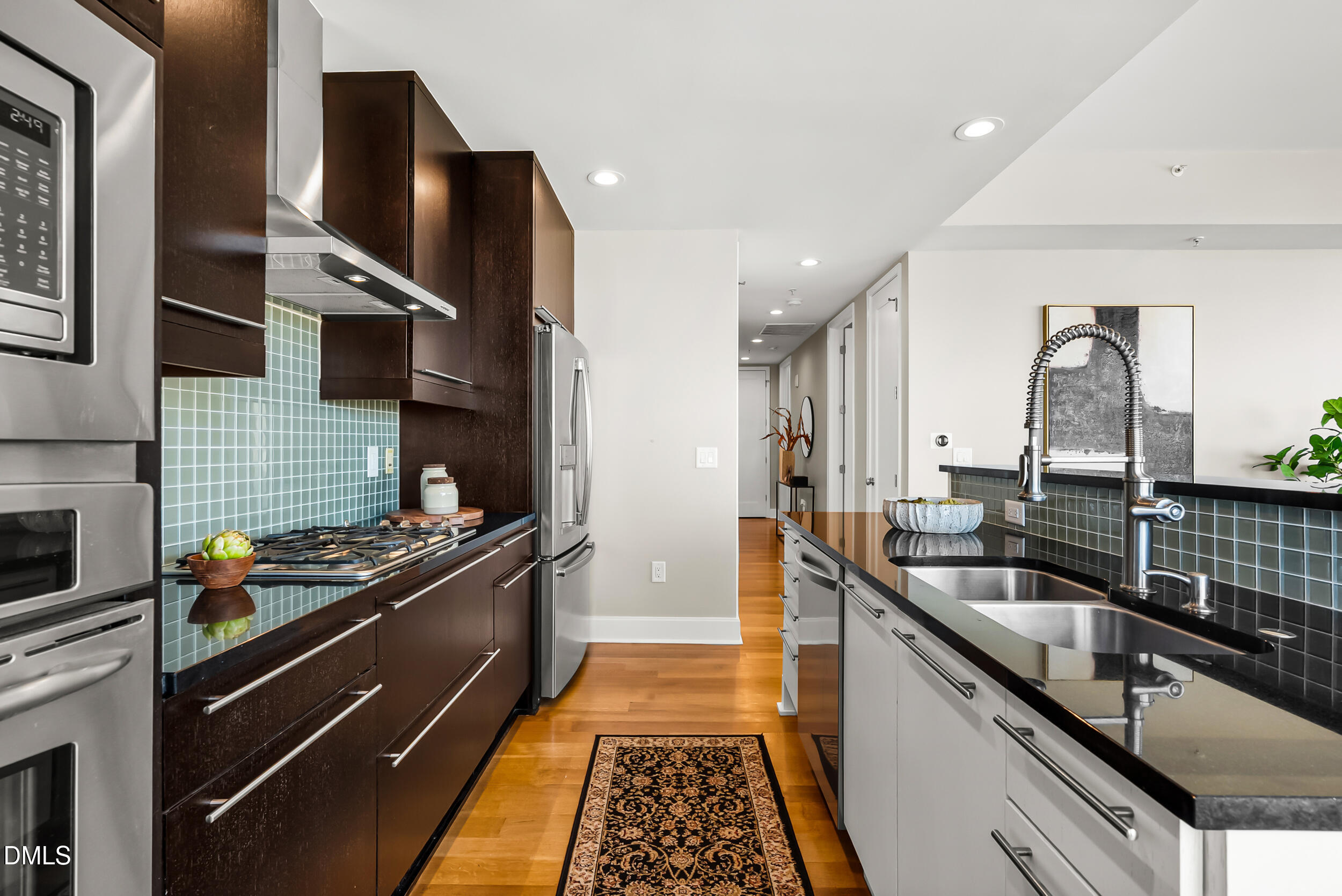 122 N Harrington Street