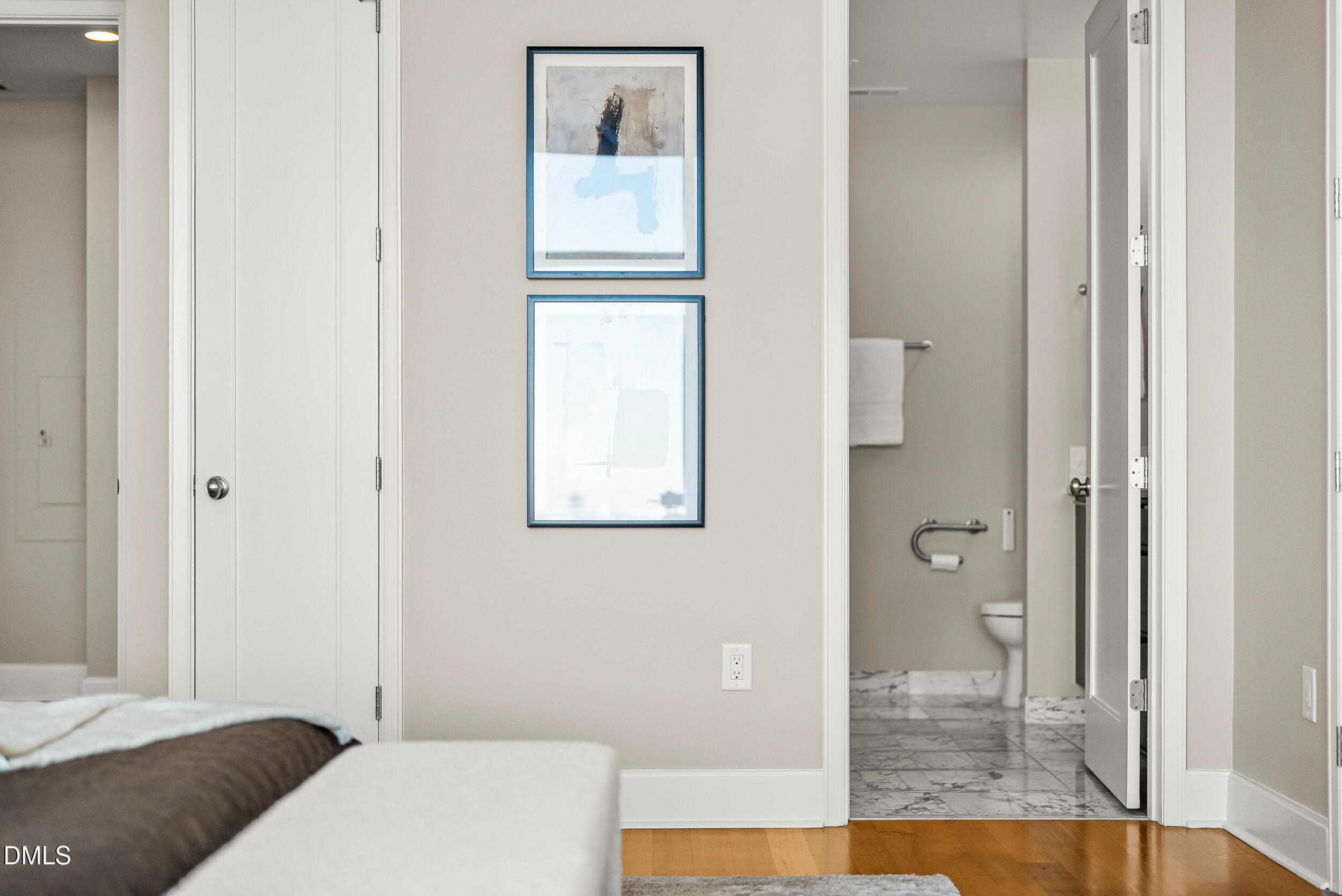 122 N Harrington Street