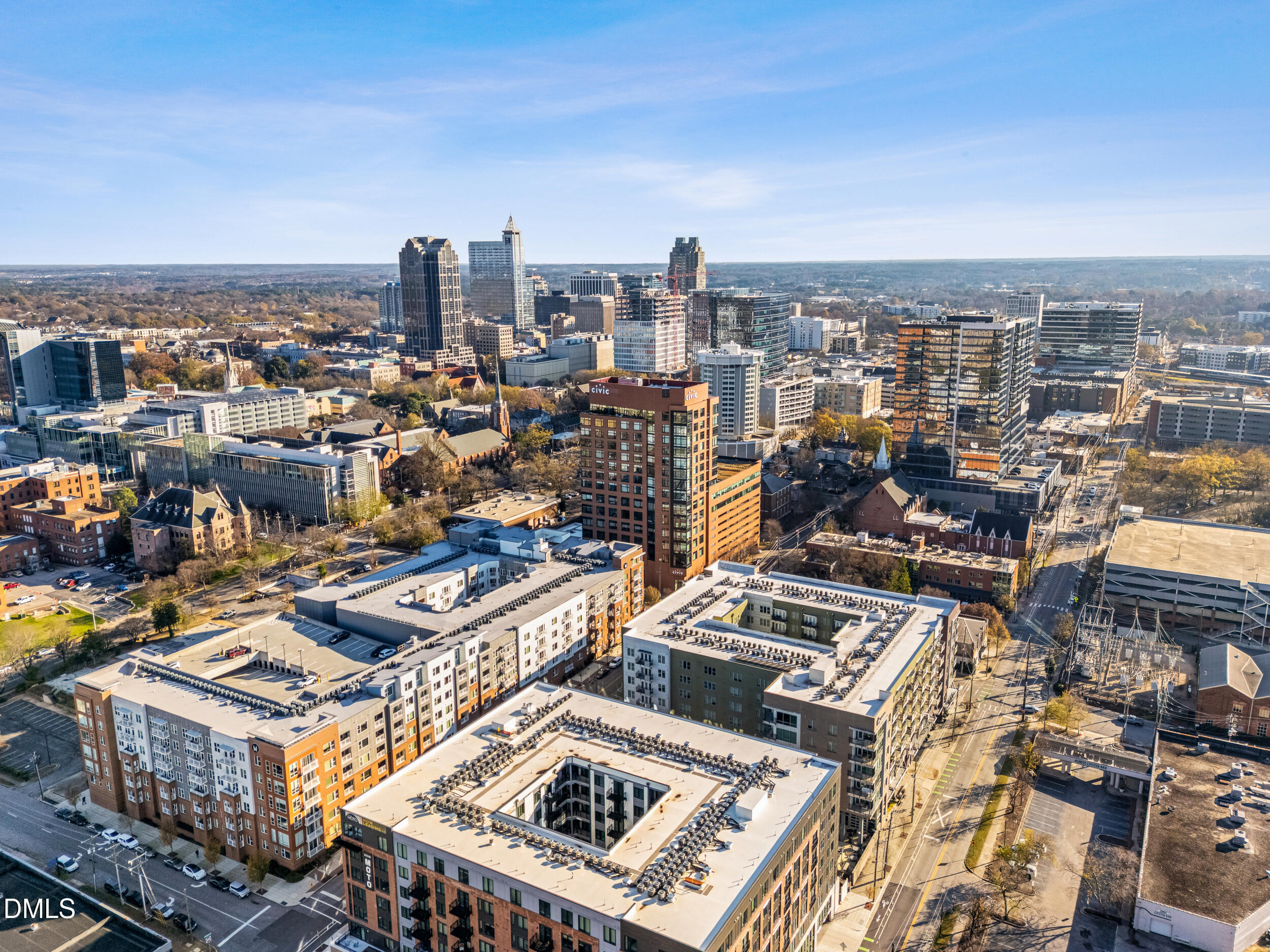 122 N Harrington Street