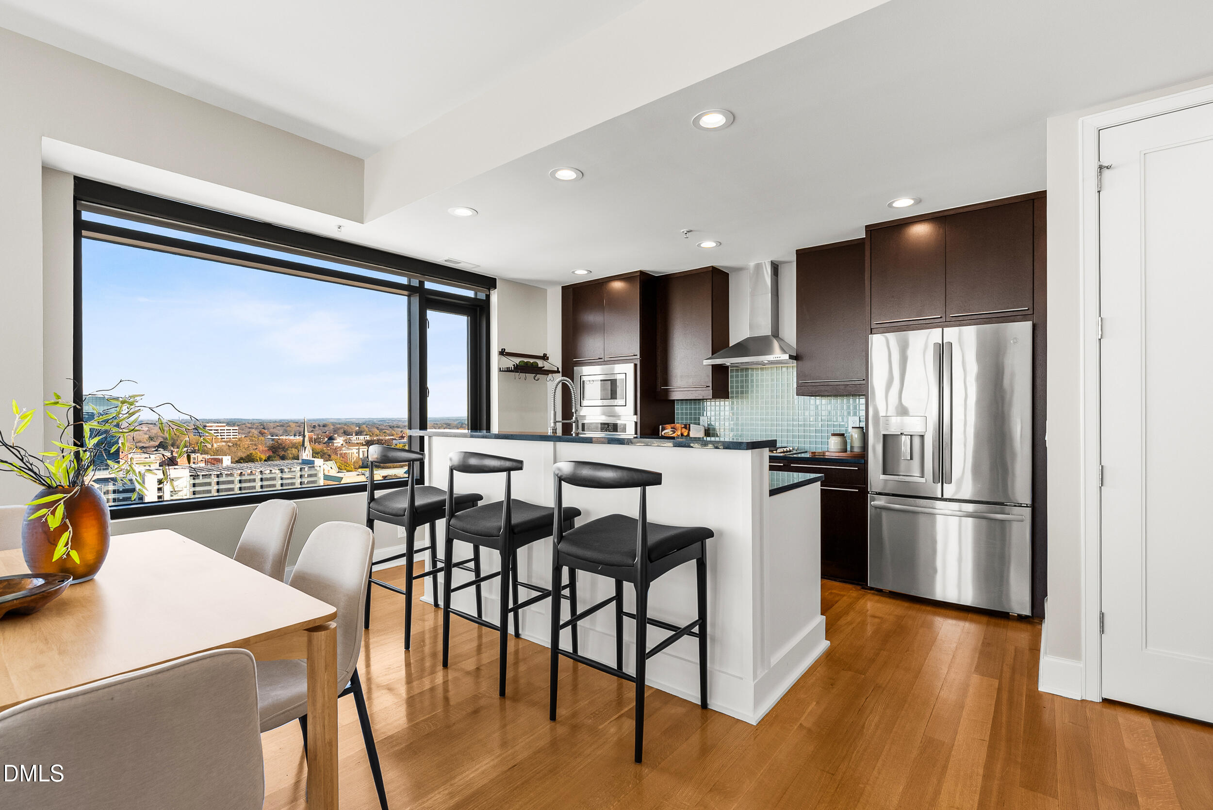 122 N Harrington Street