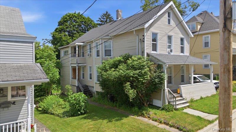 4 Lathrop Avenue