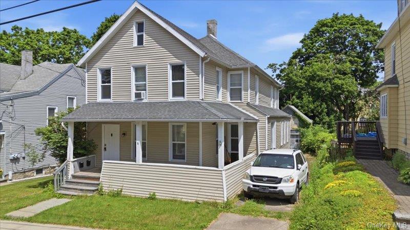 4 Lathrop Avenue