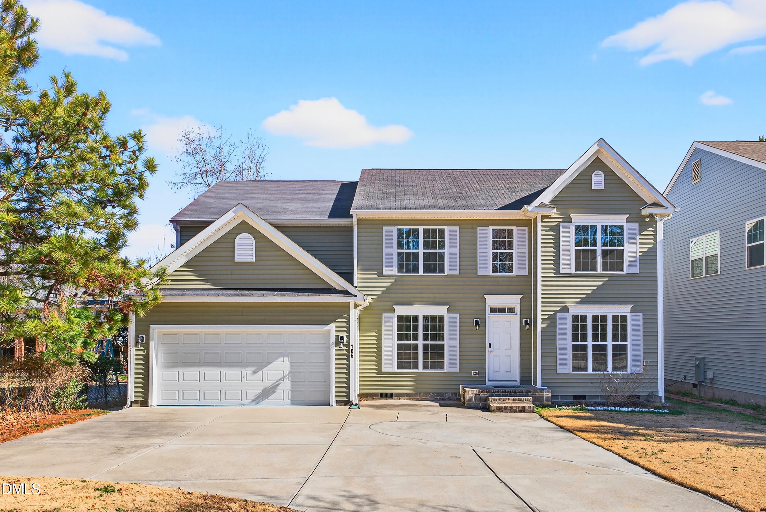 106 Barbee Road