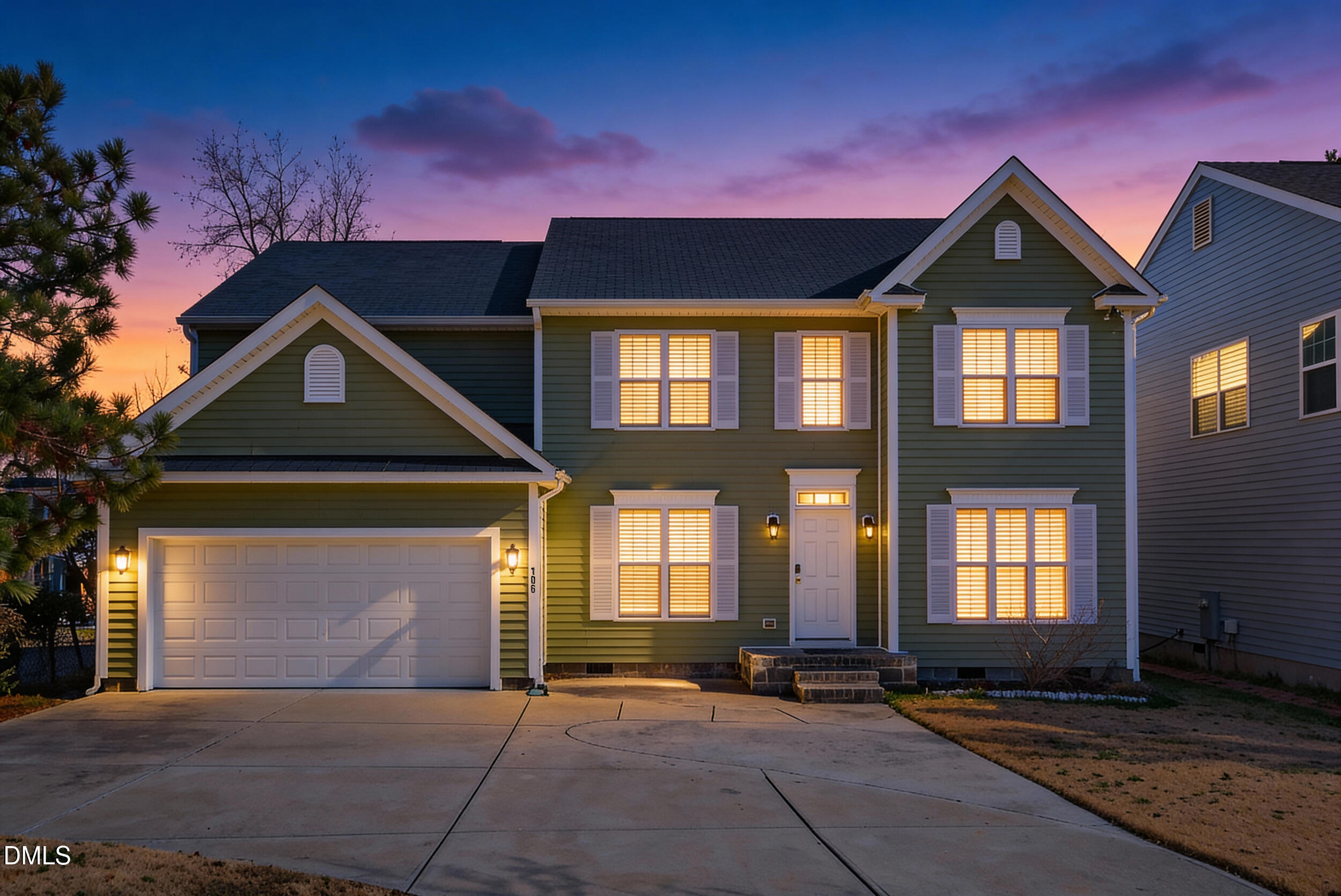 106 Barbee Road