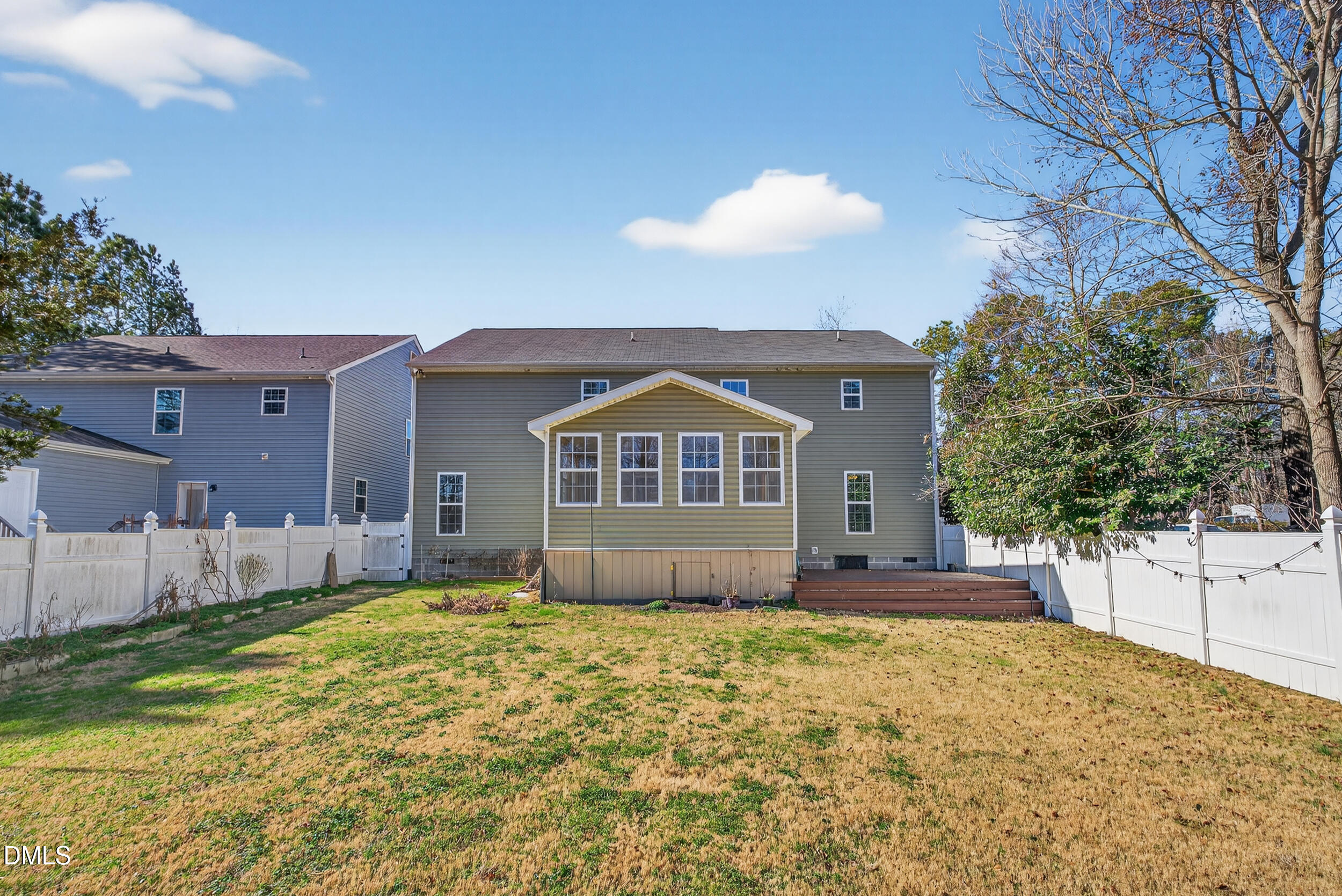 106 Barbee Road
