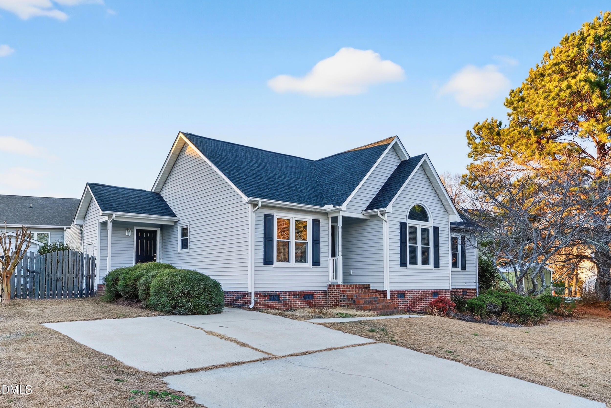 234 Cambridge Drive