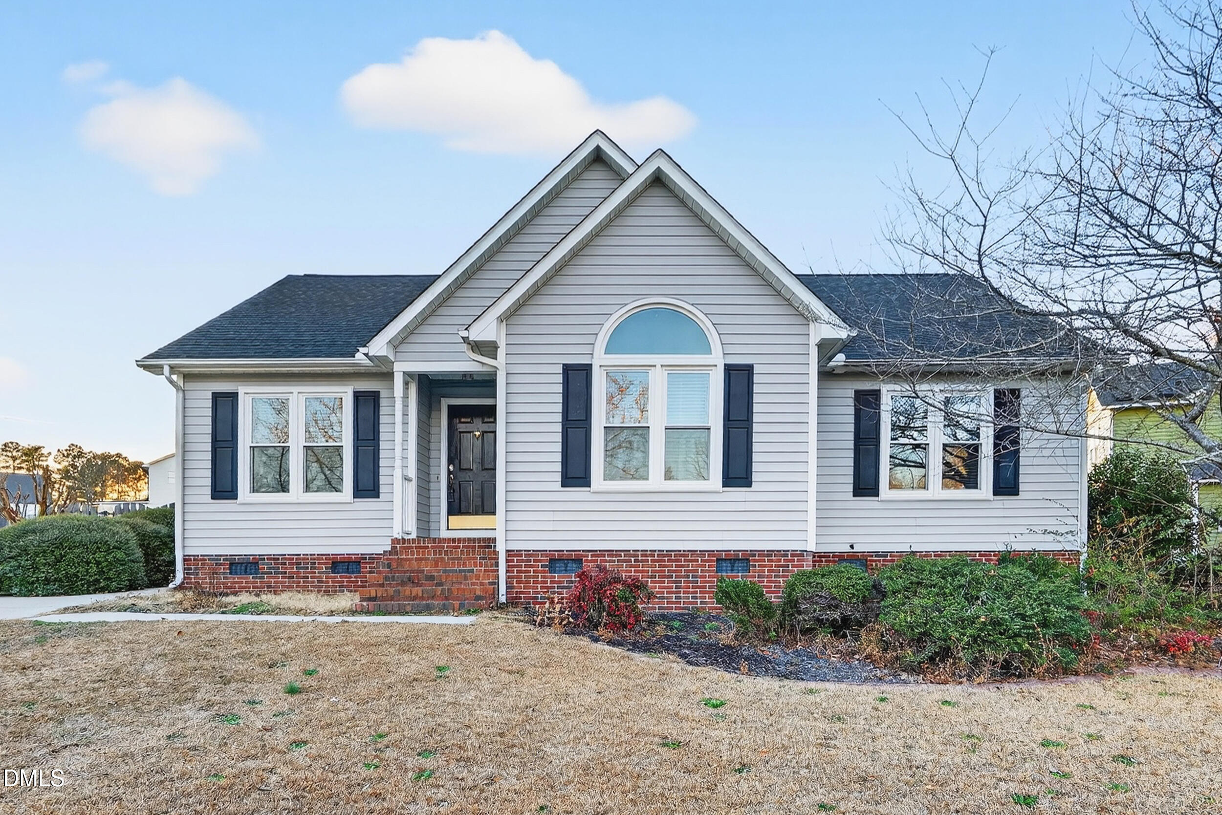 234 Cambridge Drive