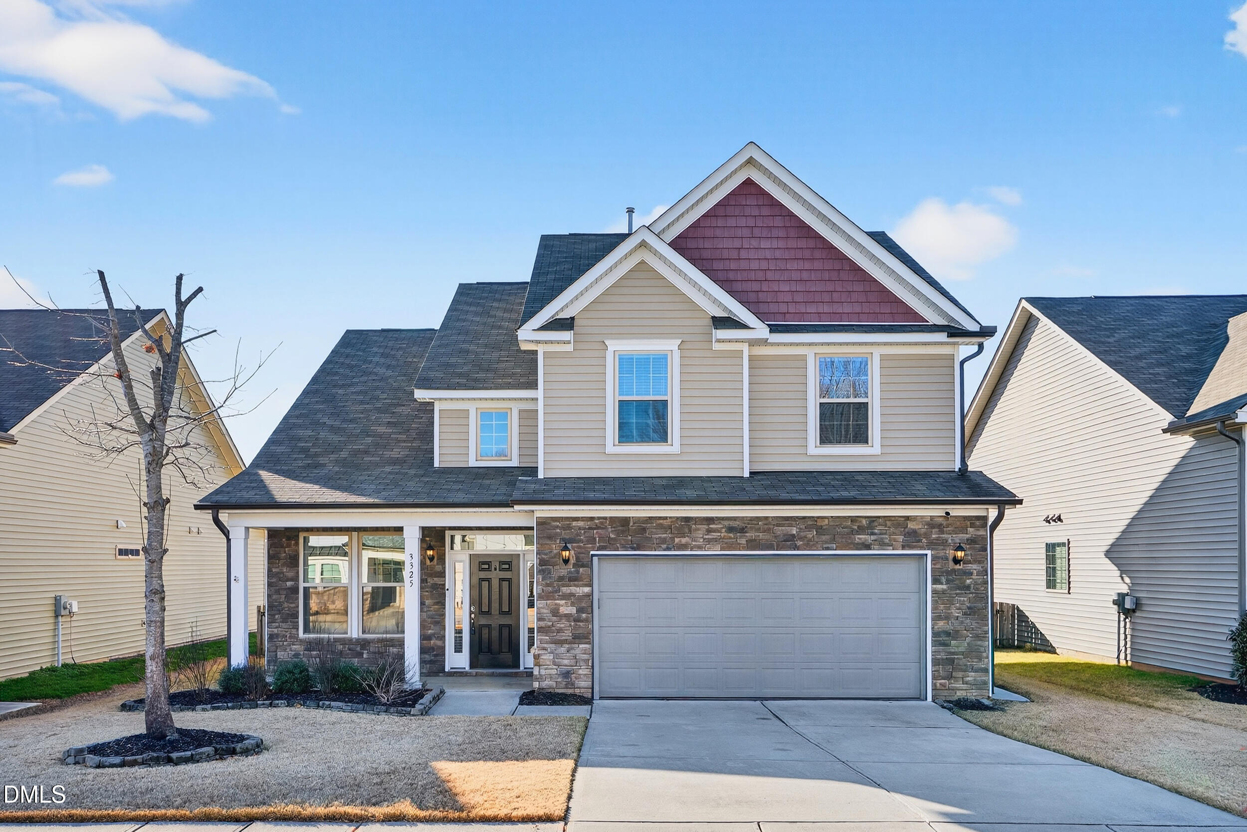 3325 Lacewing Drive