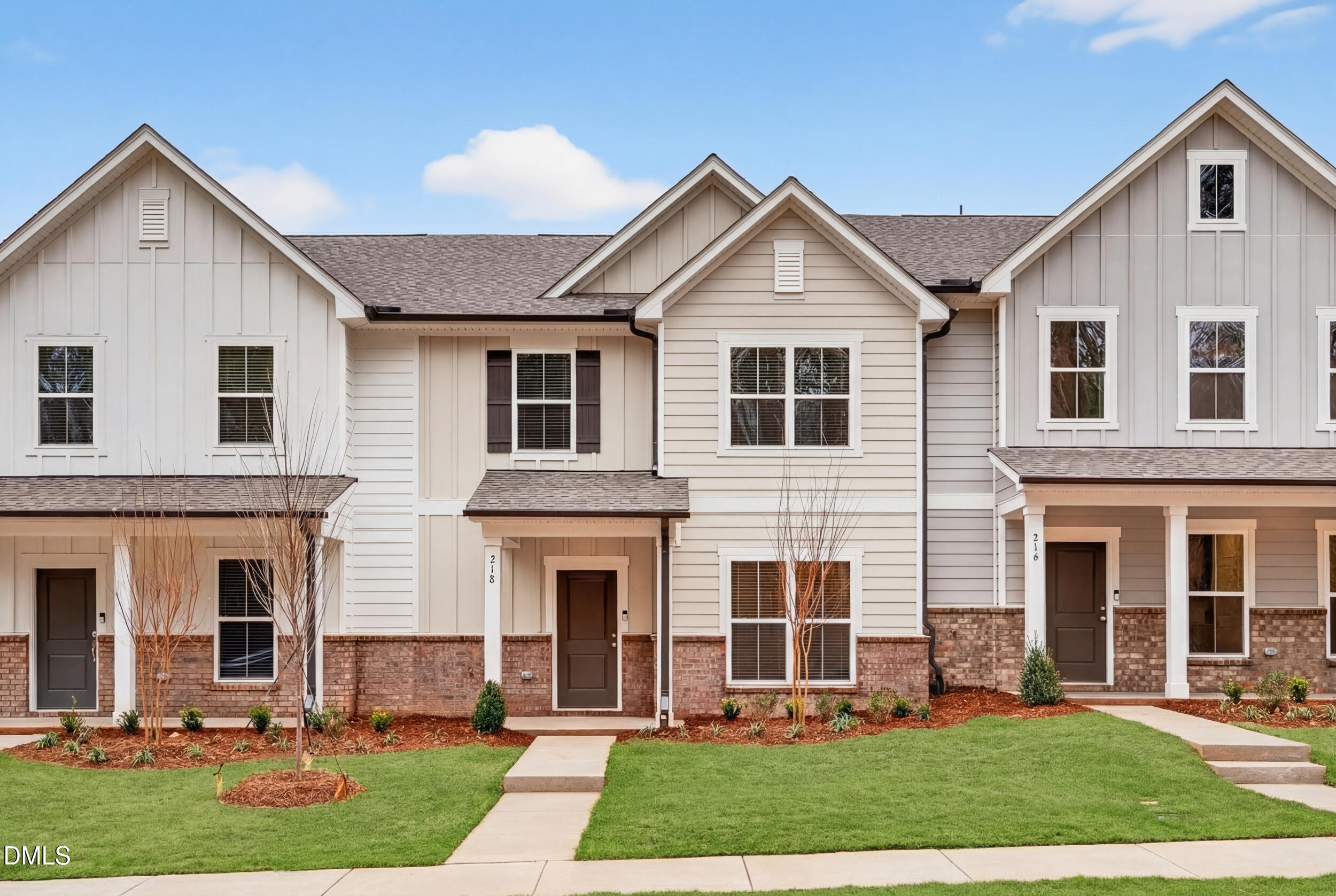 218 Fosterton Cottage Way