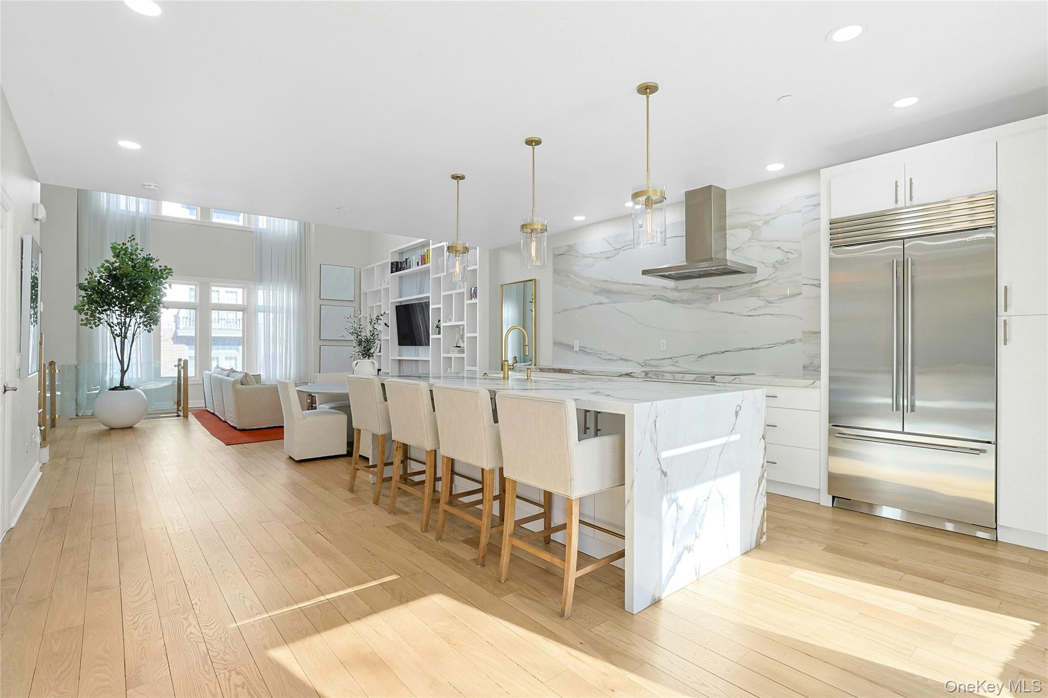 56 1st Street Unit: L4