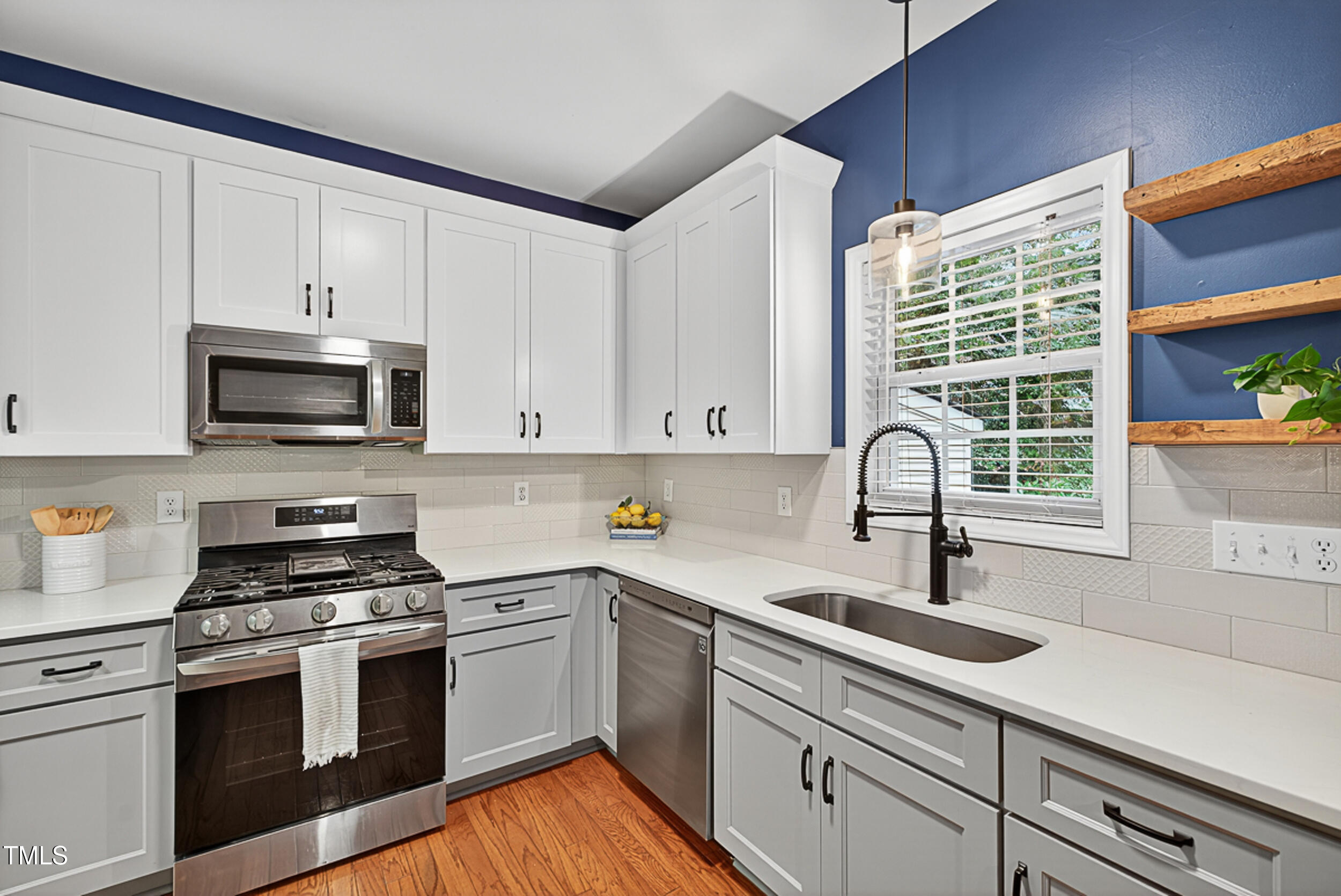 2407 Trout Stream Drive