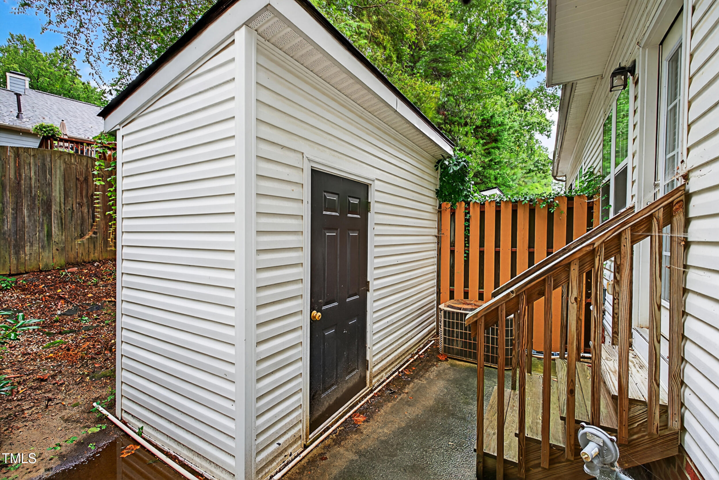 2407 Trout Stream Drive