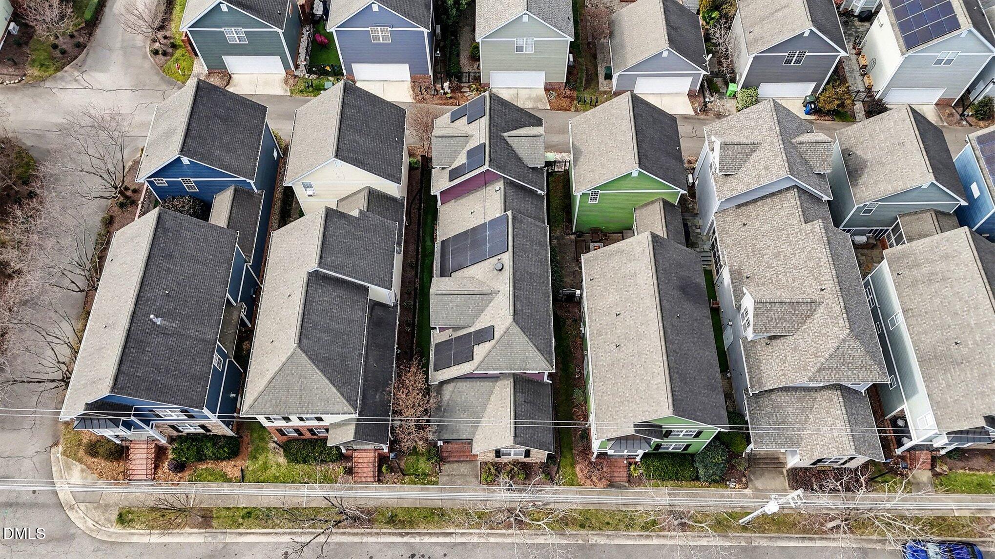 1213 N Blount Street