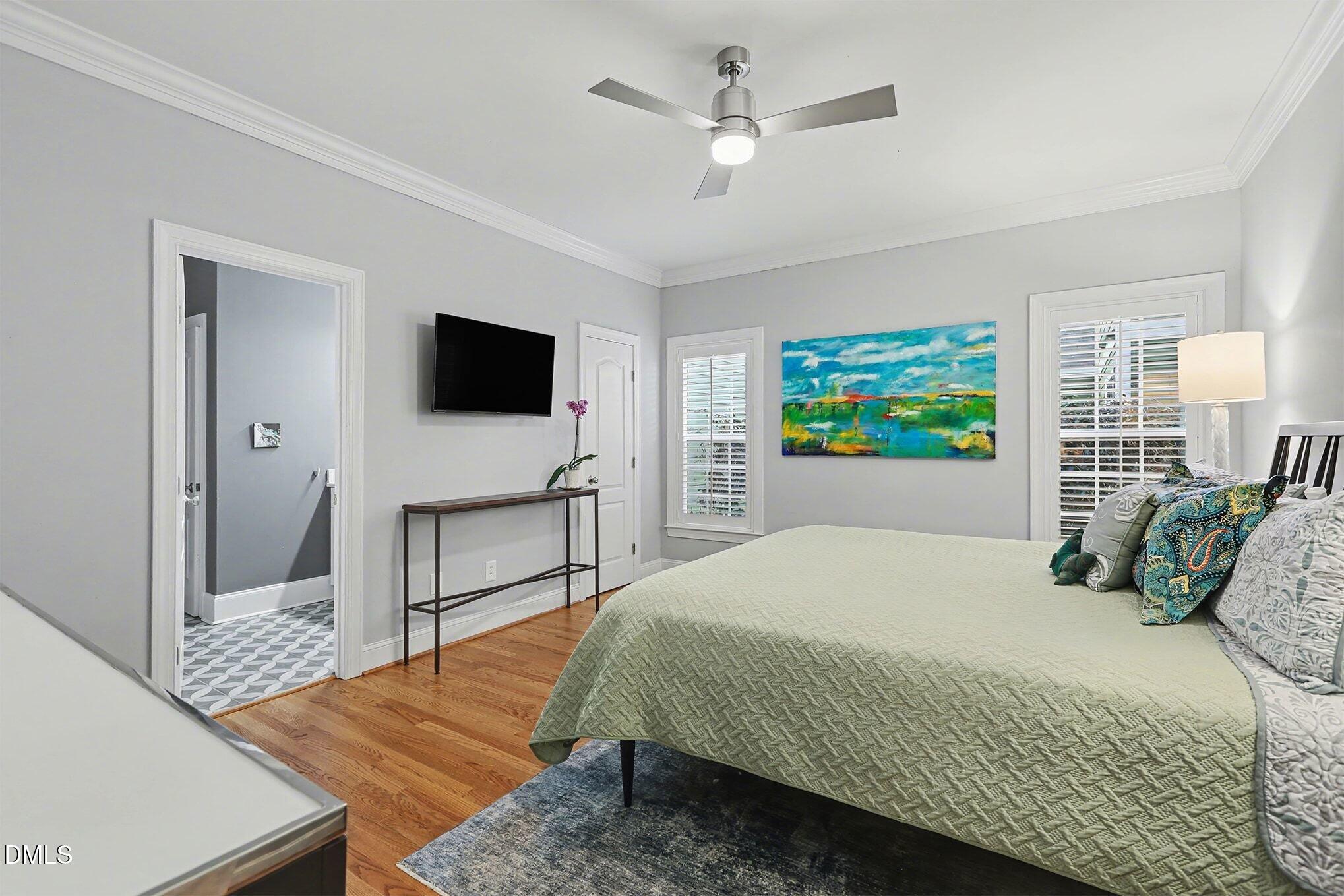 1213 N Blount Street