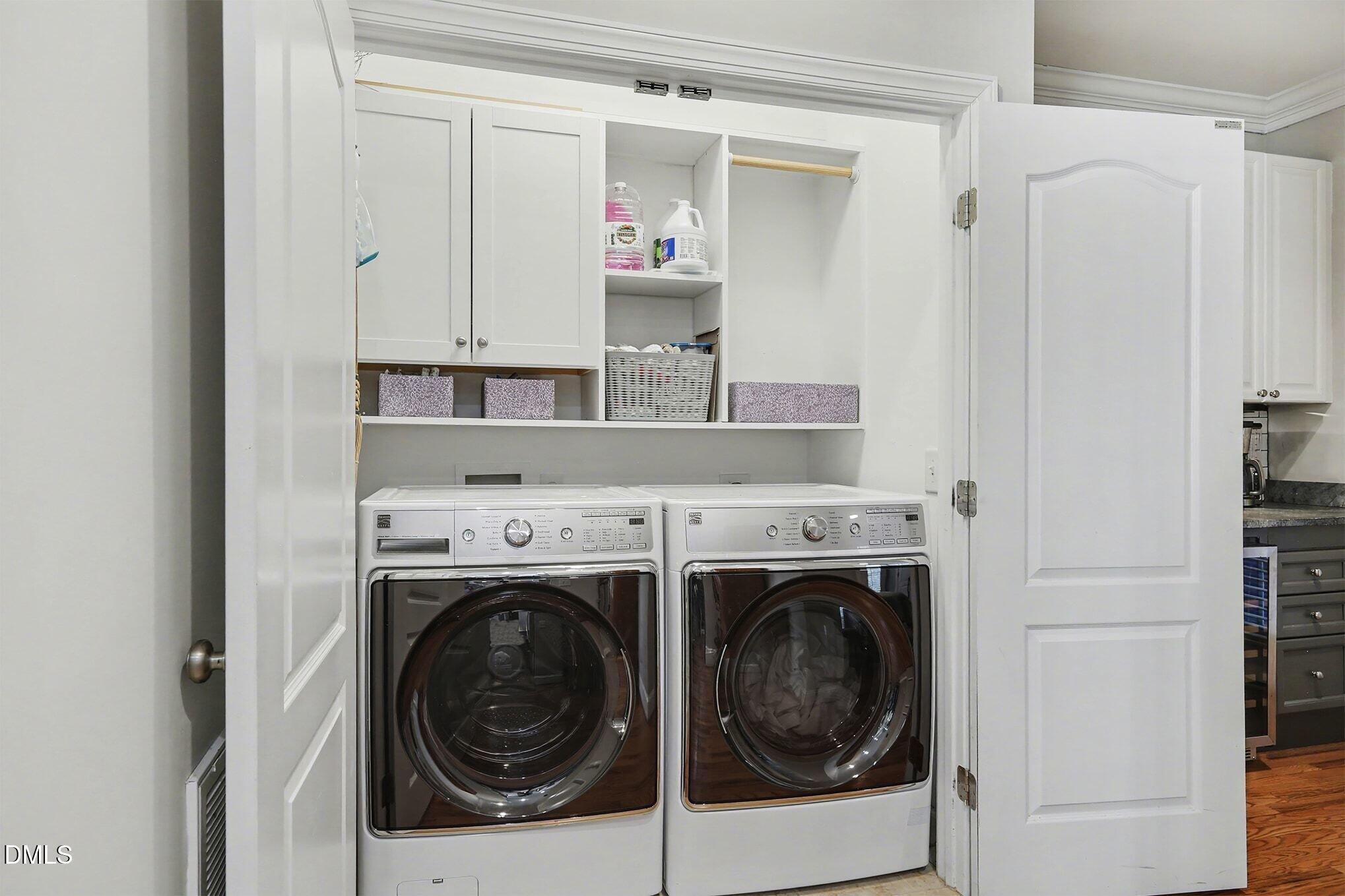 1213 N Blount Street