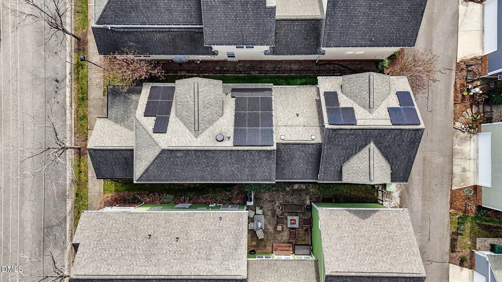 1213 N Blount Street