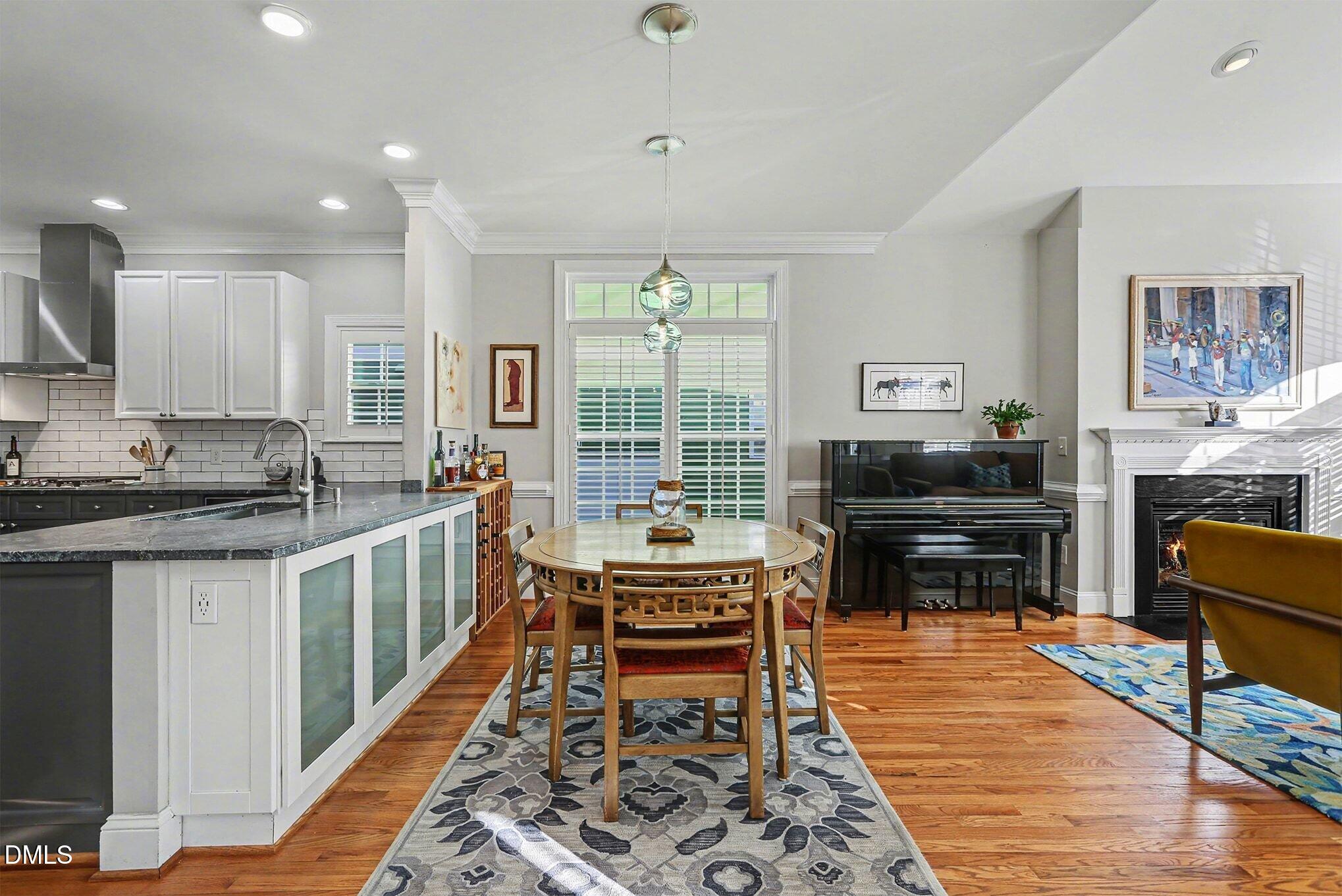 1213 N Blount Street