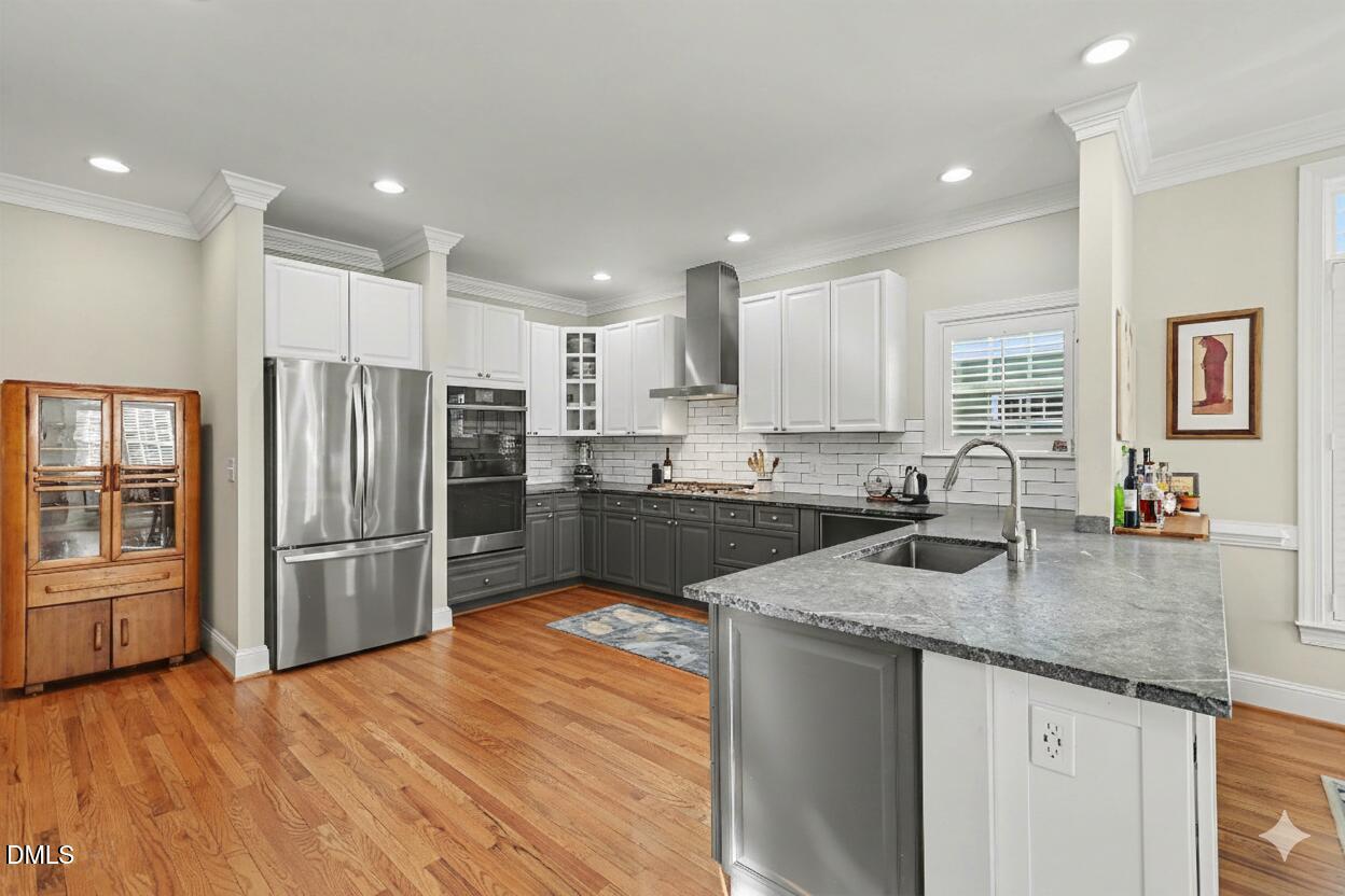 1213 N Blount Street