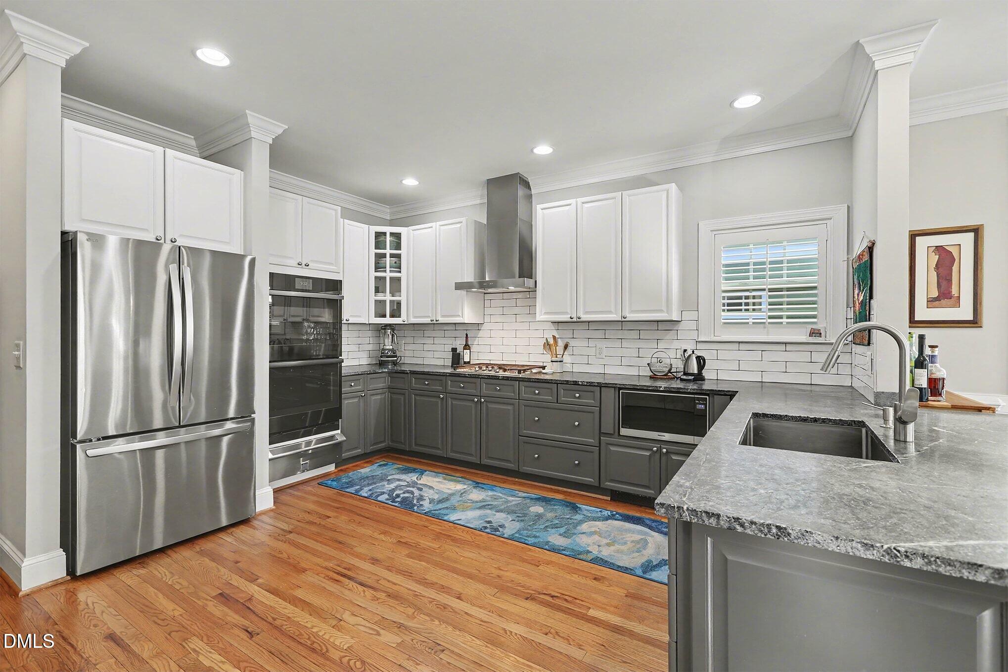 1213 N Blount Street