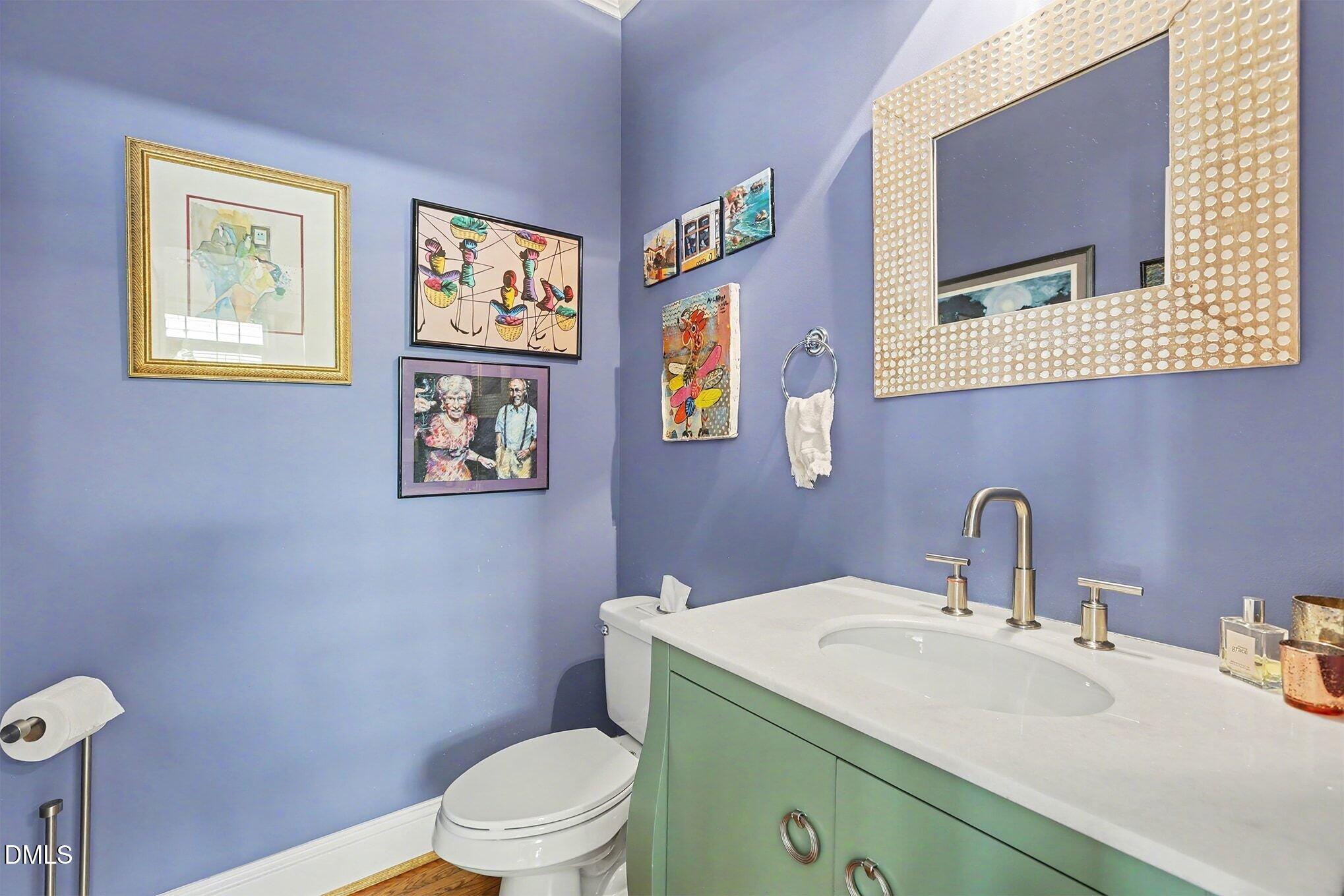 1213 N Blount Street