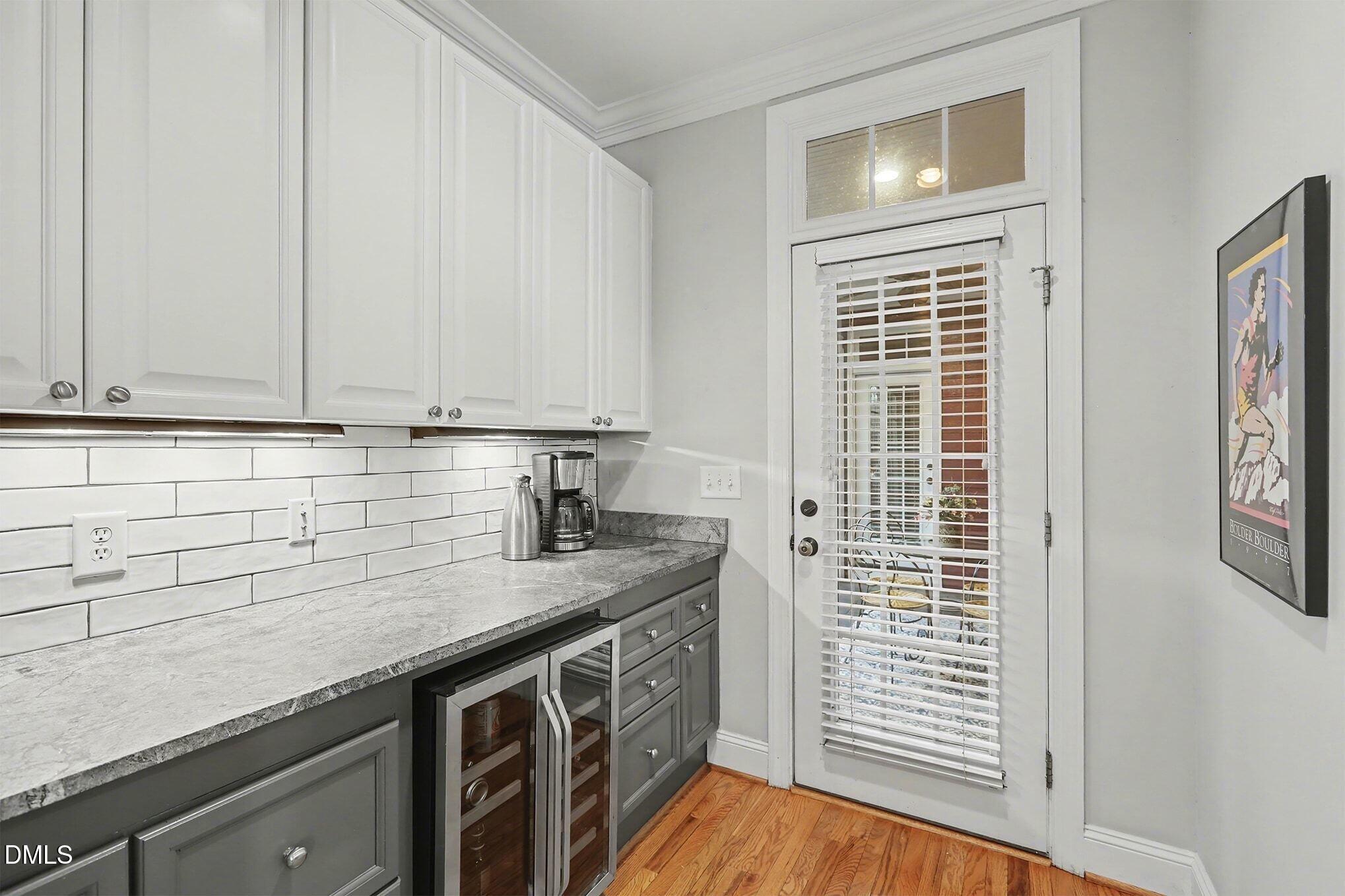 1213 N Blount Street