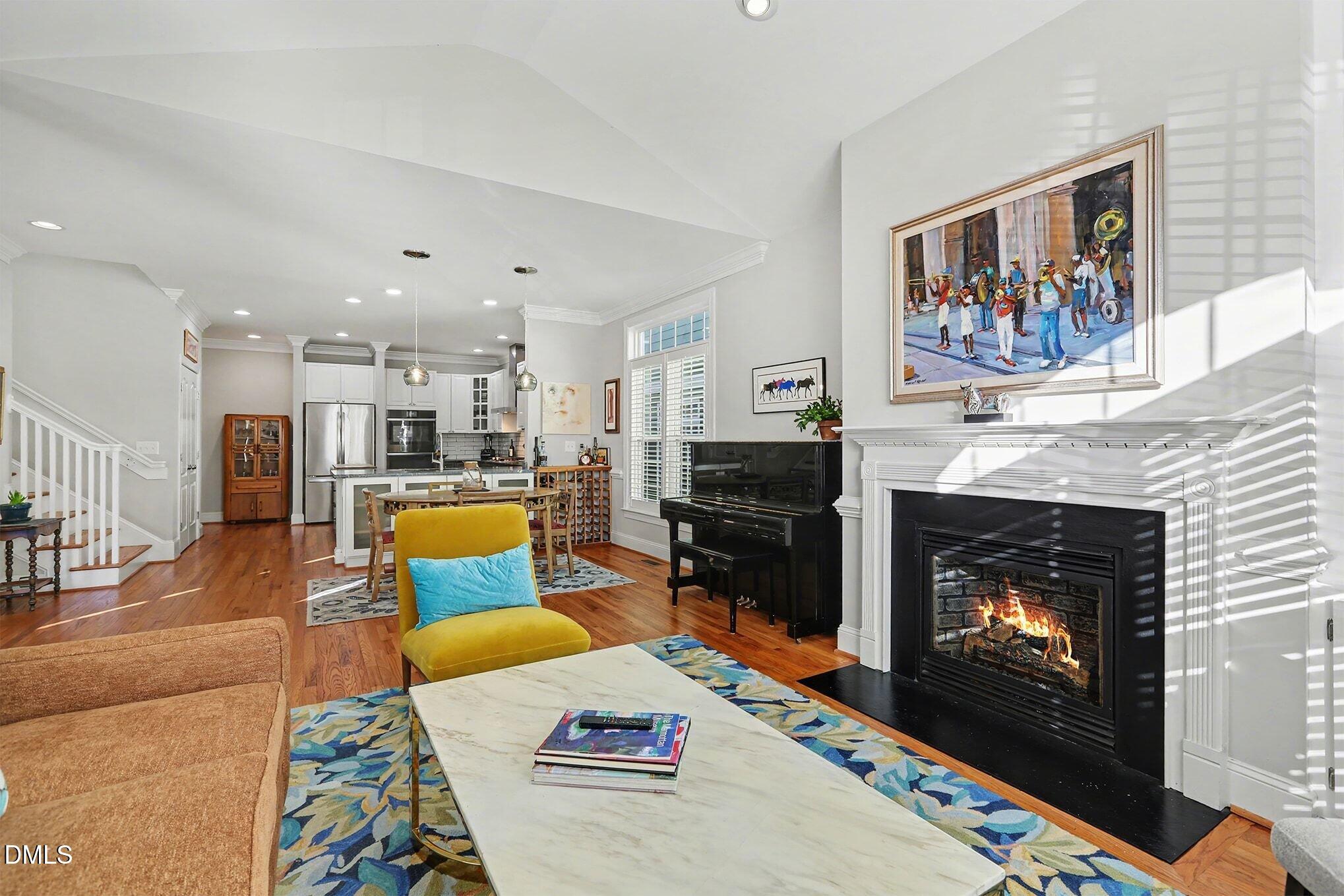 1213 N Blount Street