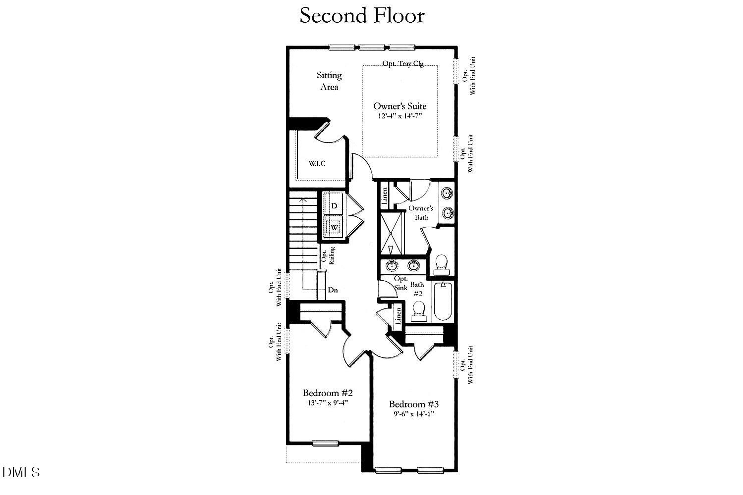 36 Clementine Street # 189