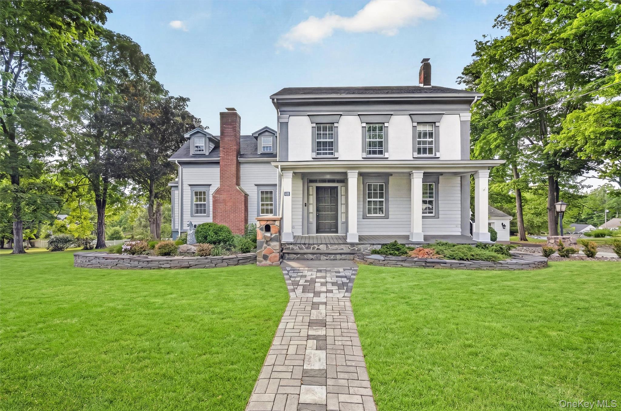 48 South Street