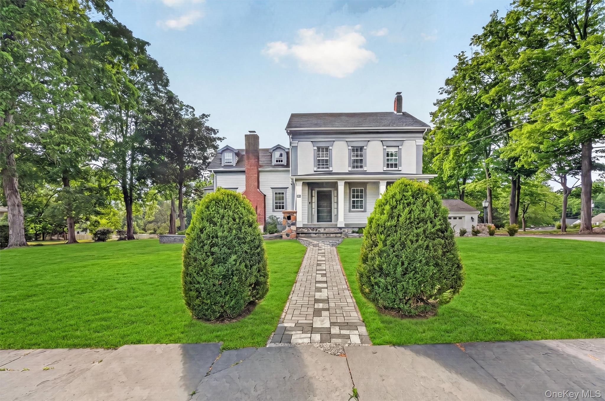 48 South Street