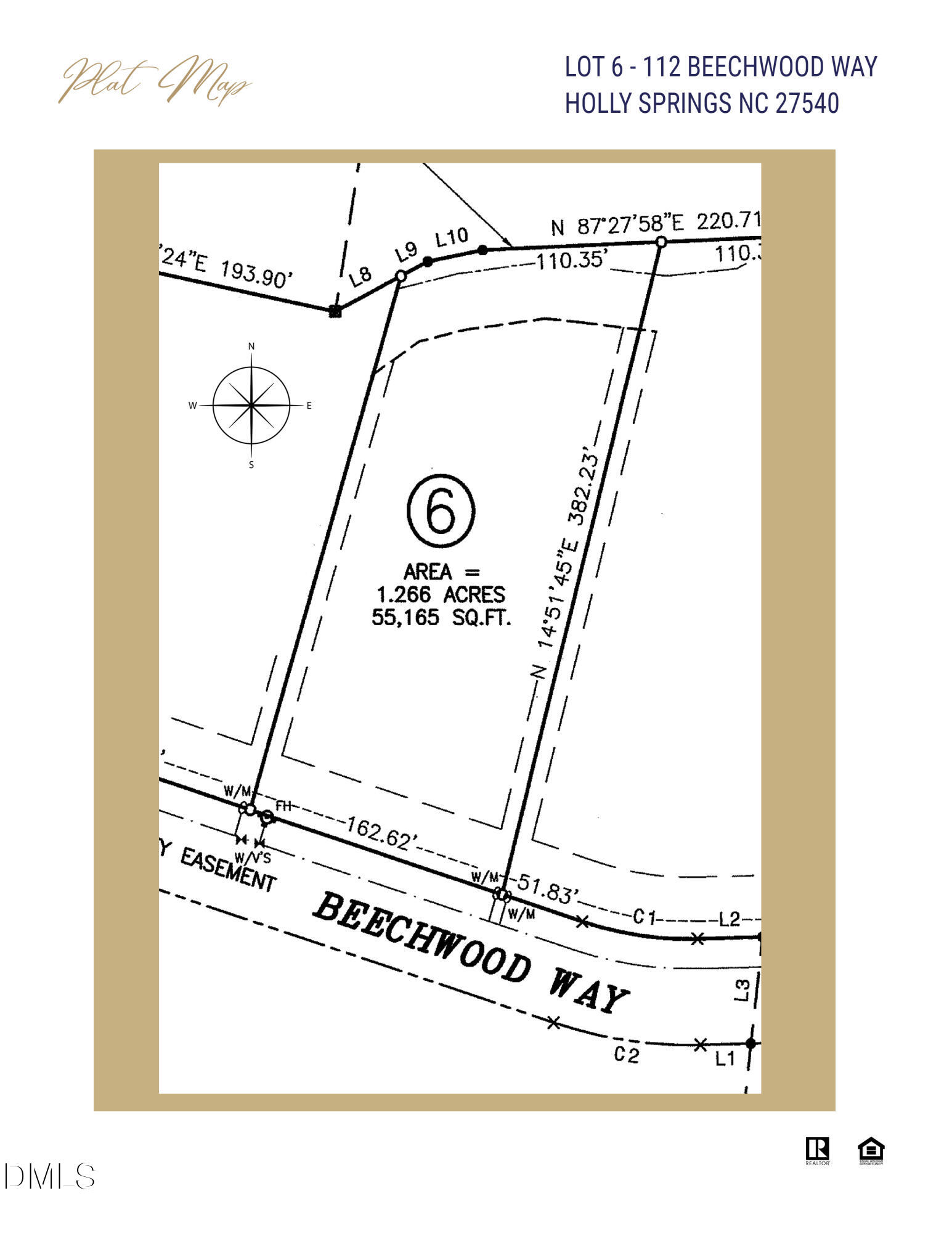 112 Beechwood Way