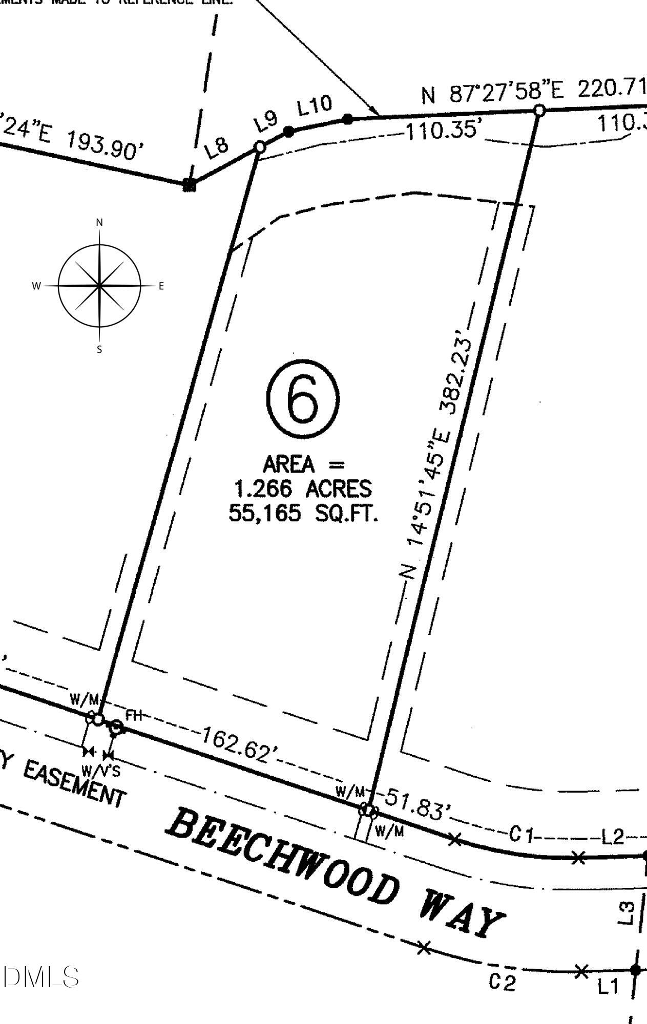 112 Beechwood Way