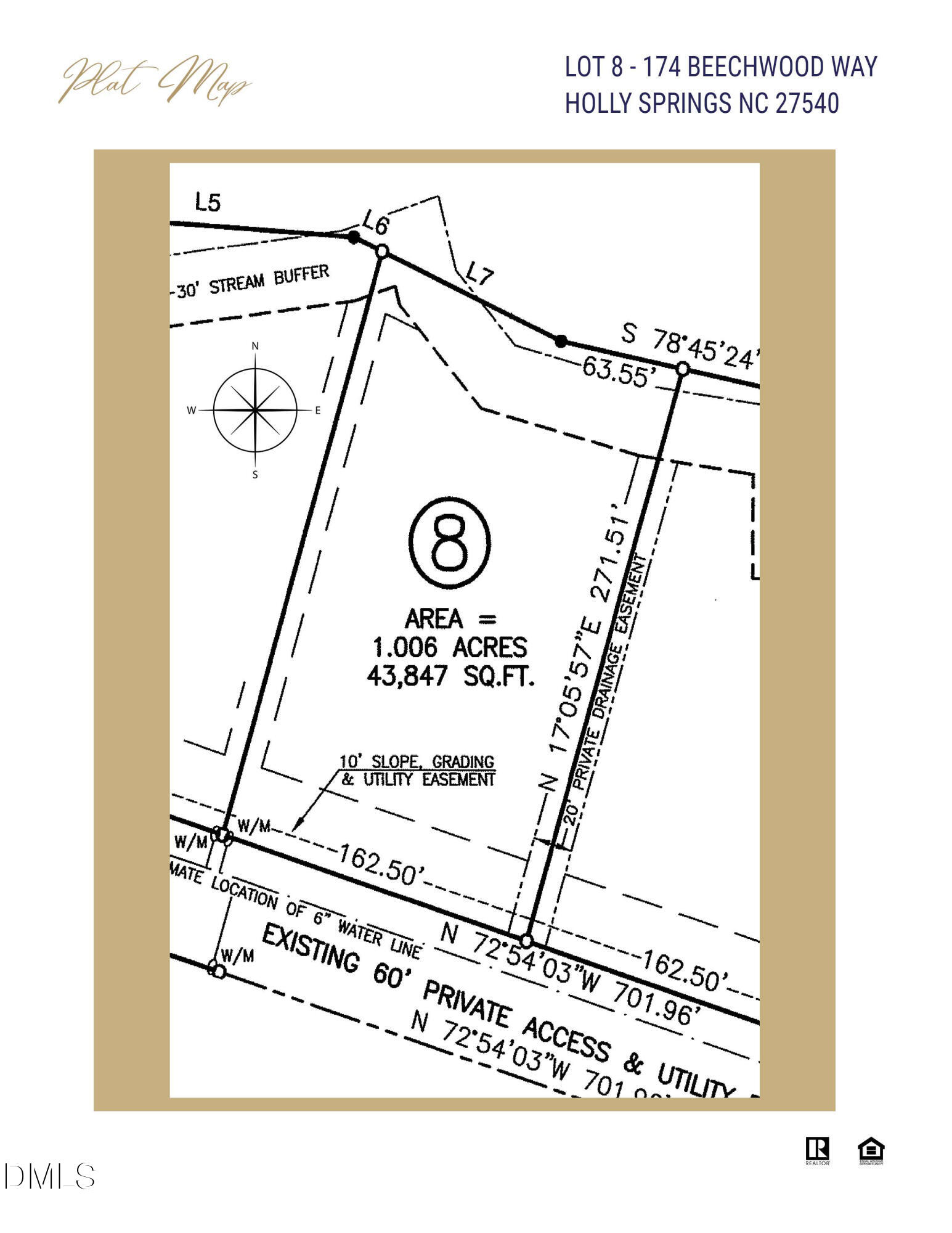 174 Beechwood Way
