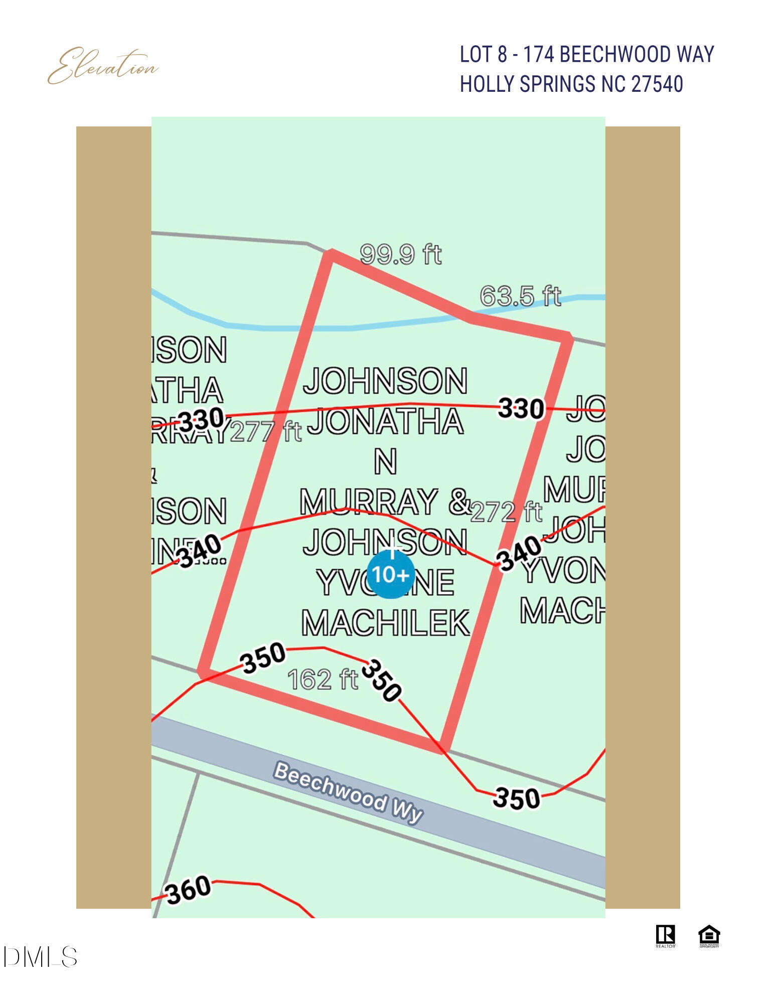 174 Beechwood Way