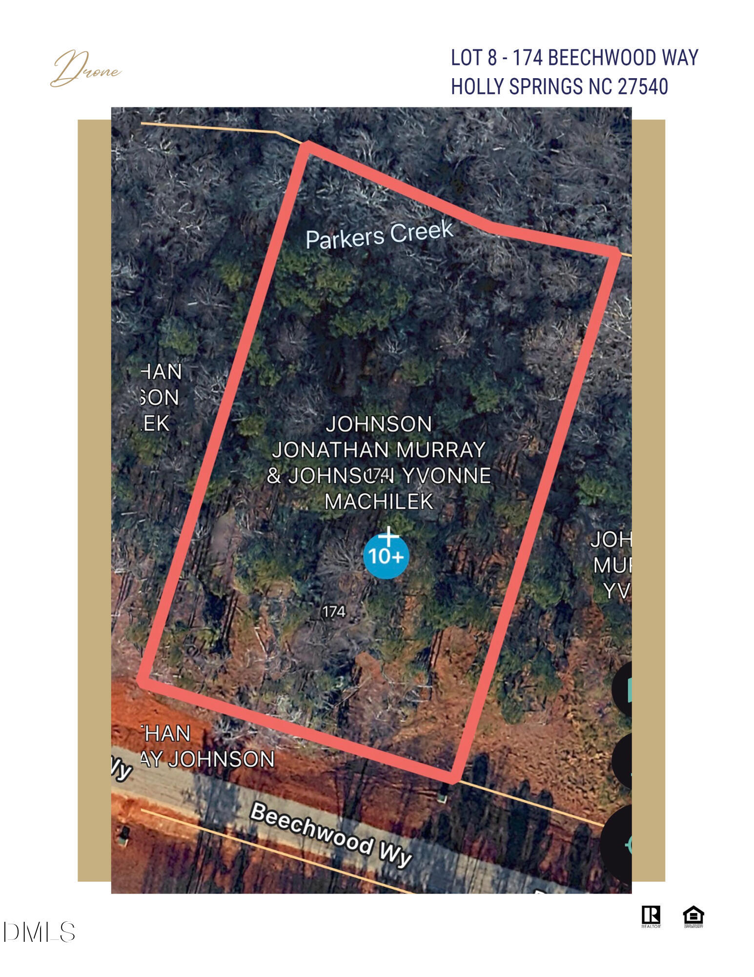 174 Beechwood Way