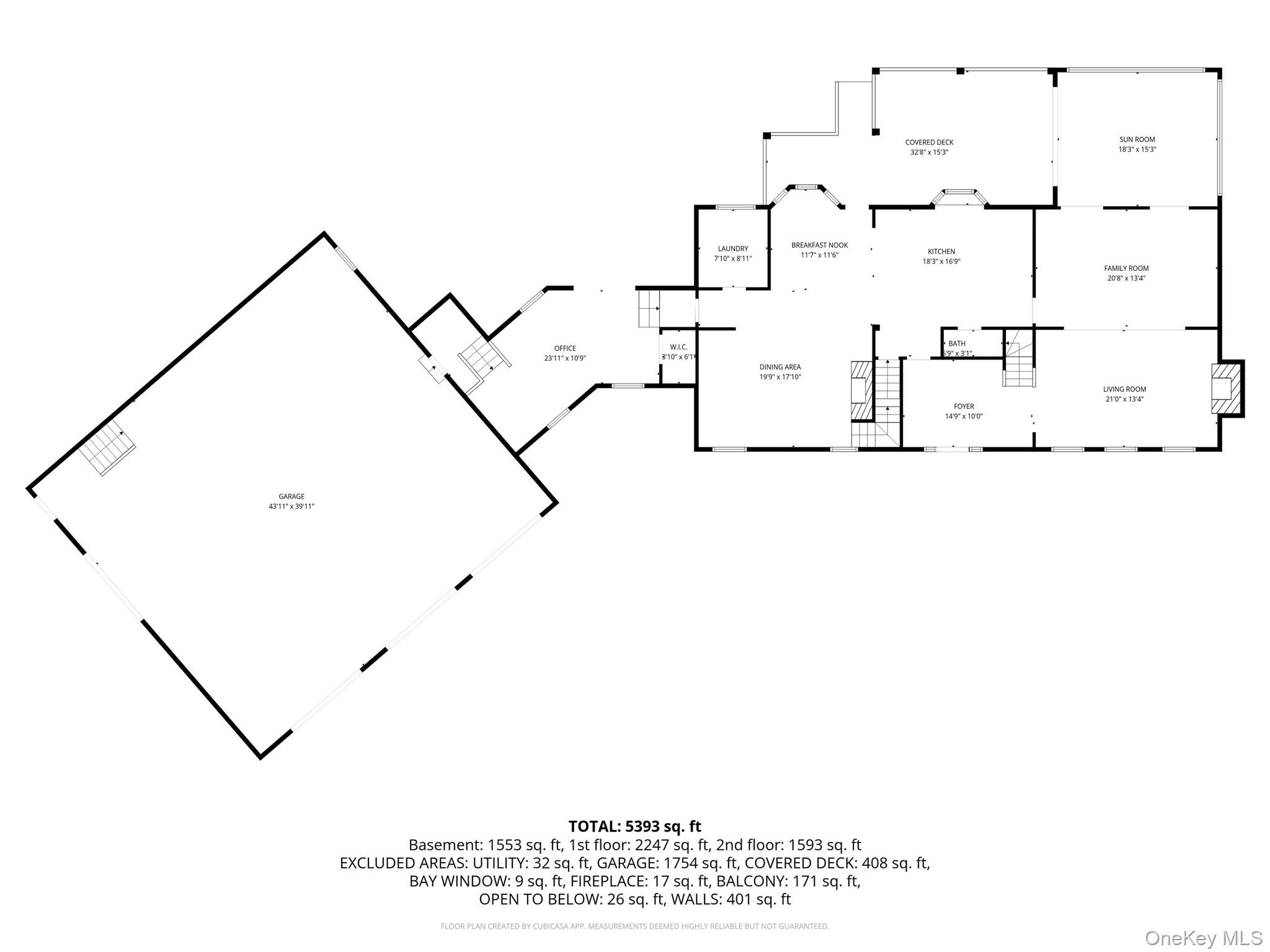 16 Sunset Ridge