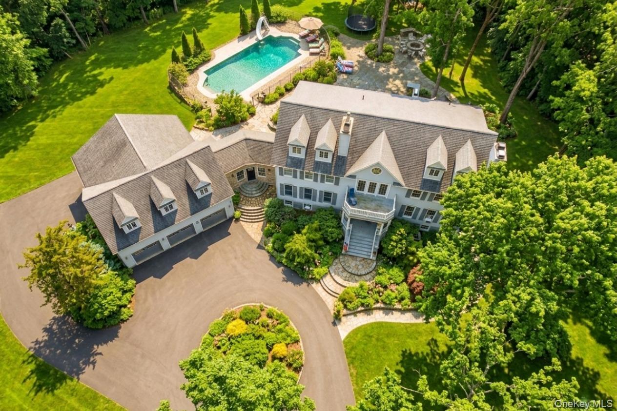 16 Sunset Ridge