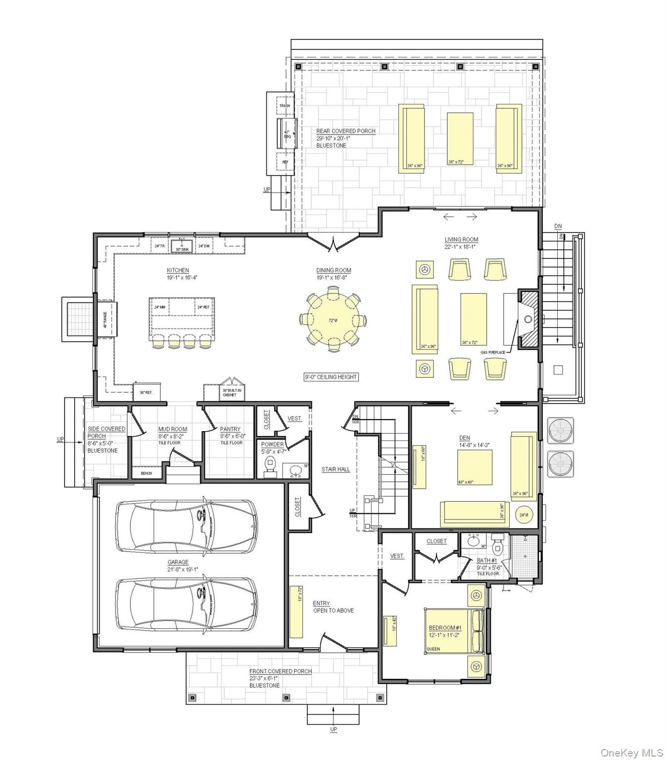 152 South Road