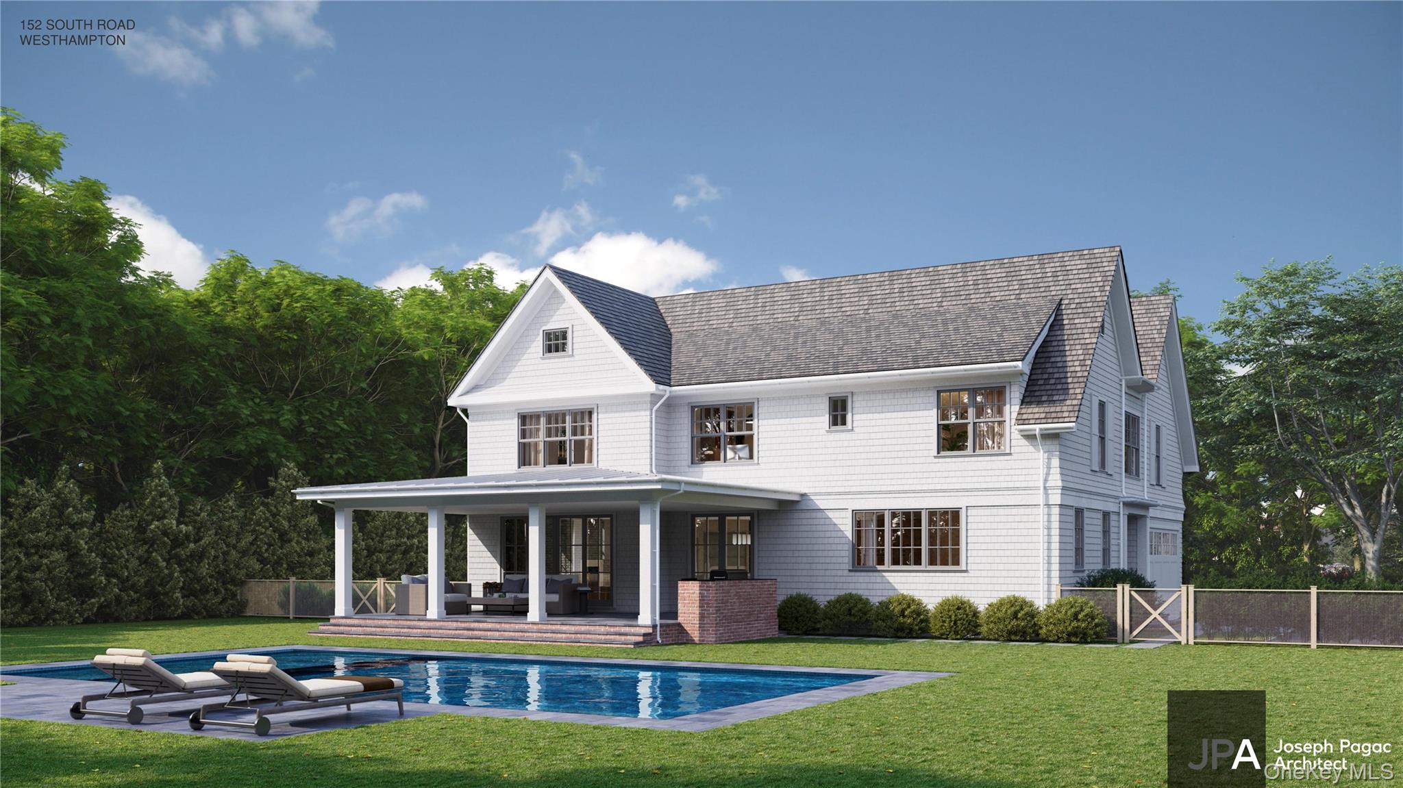 152 South Road
