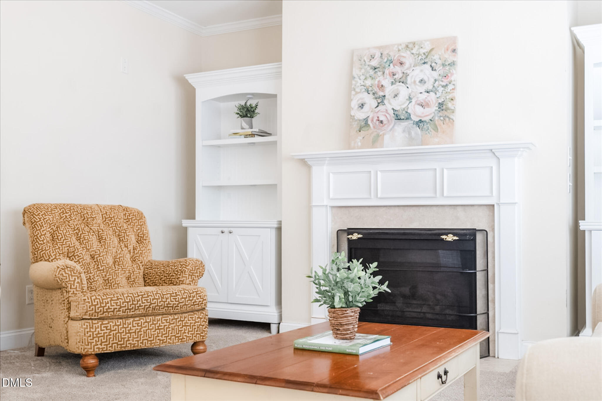 1124 Woodlands Creek Way