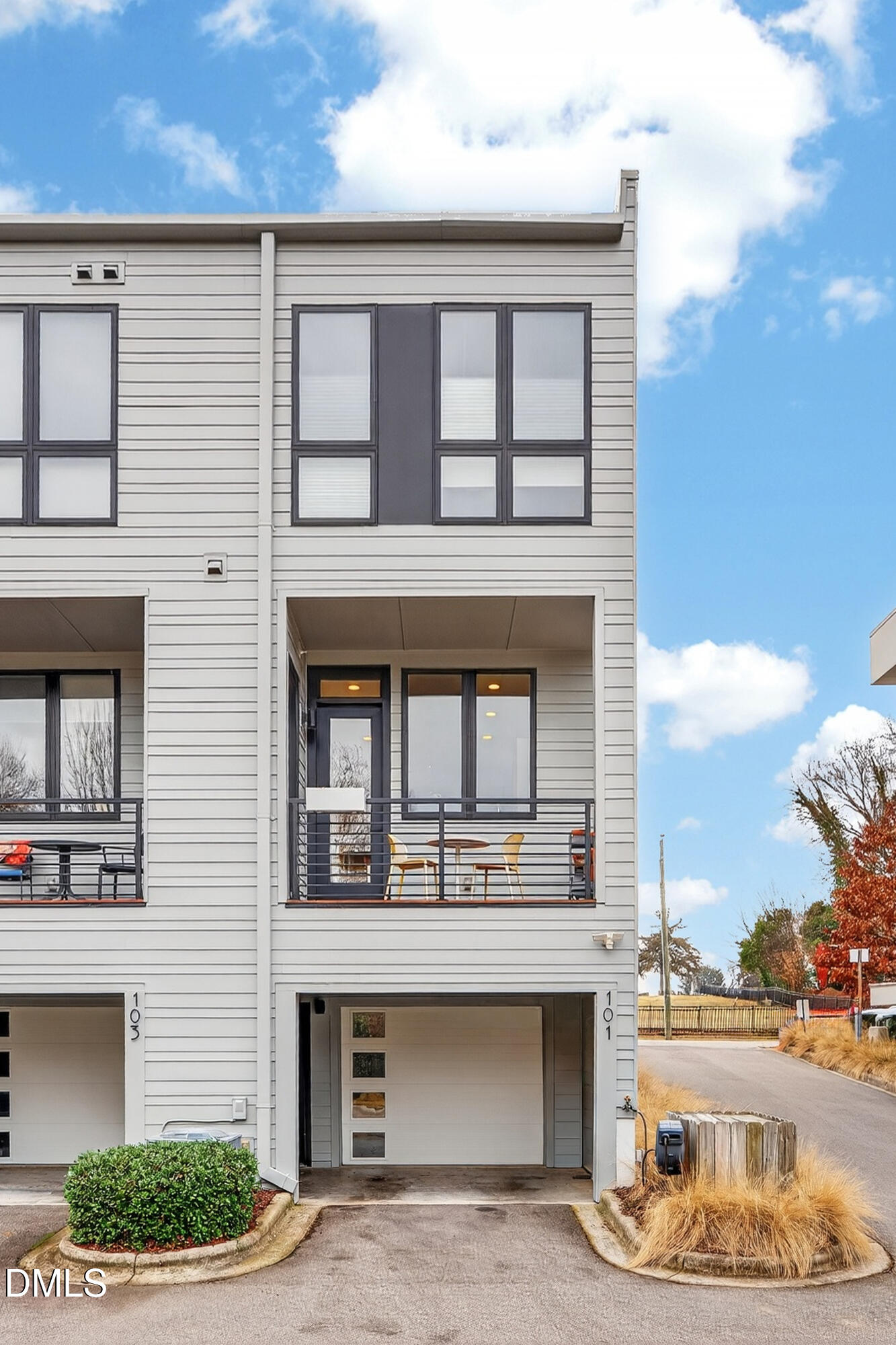 537 New Bern Avenue # 101