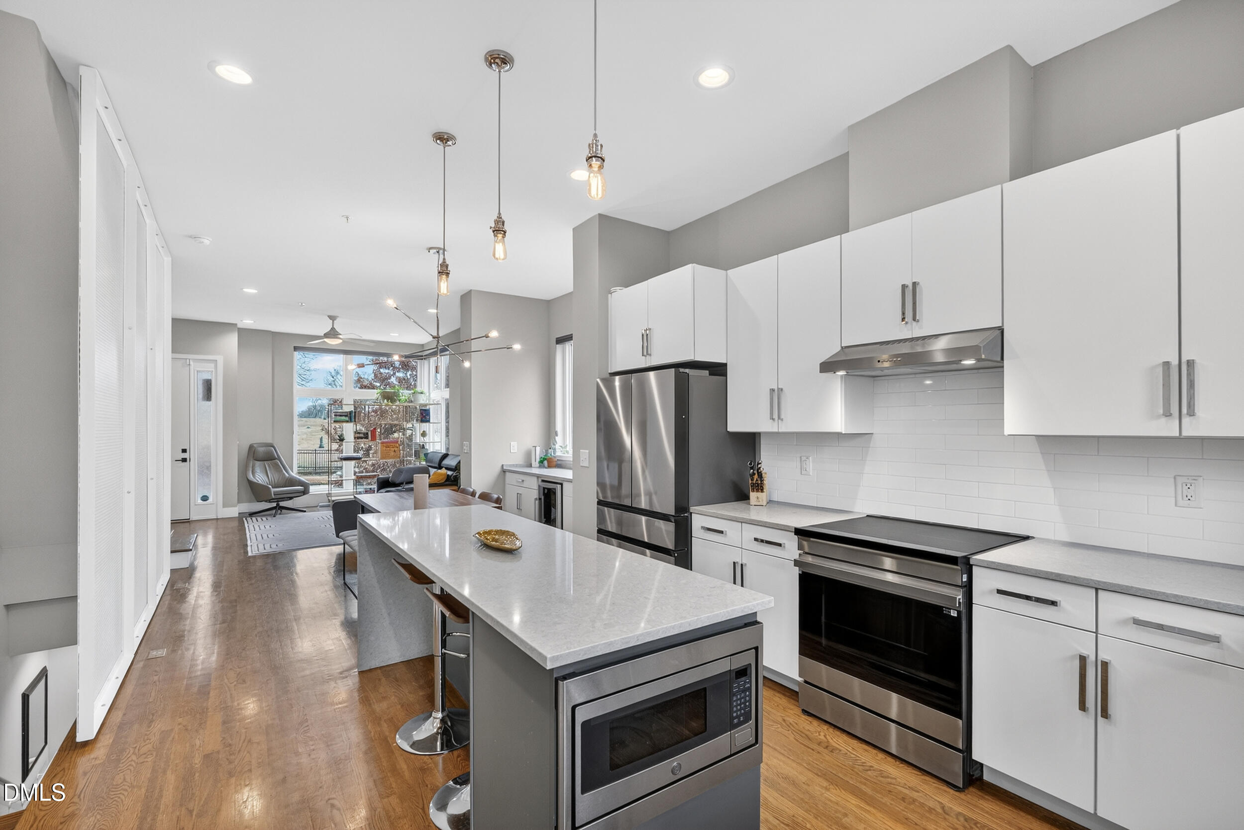 537 New Bern Avenue # 101