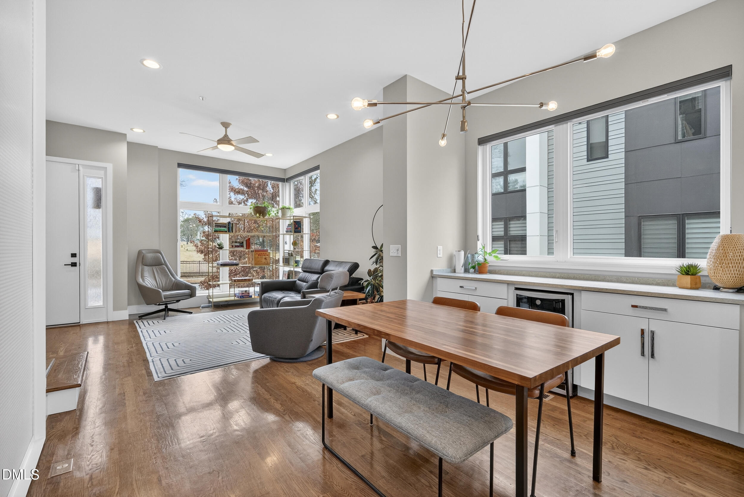 537 New Bern Avenue # 101