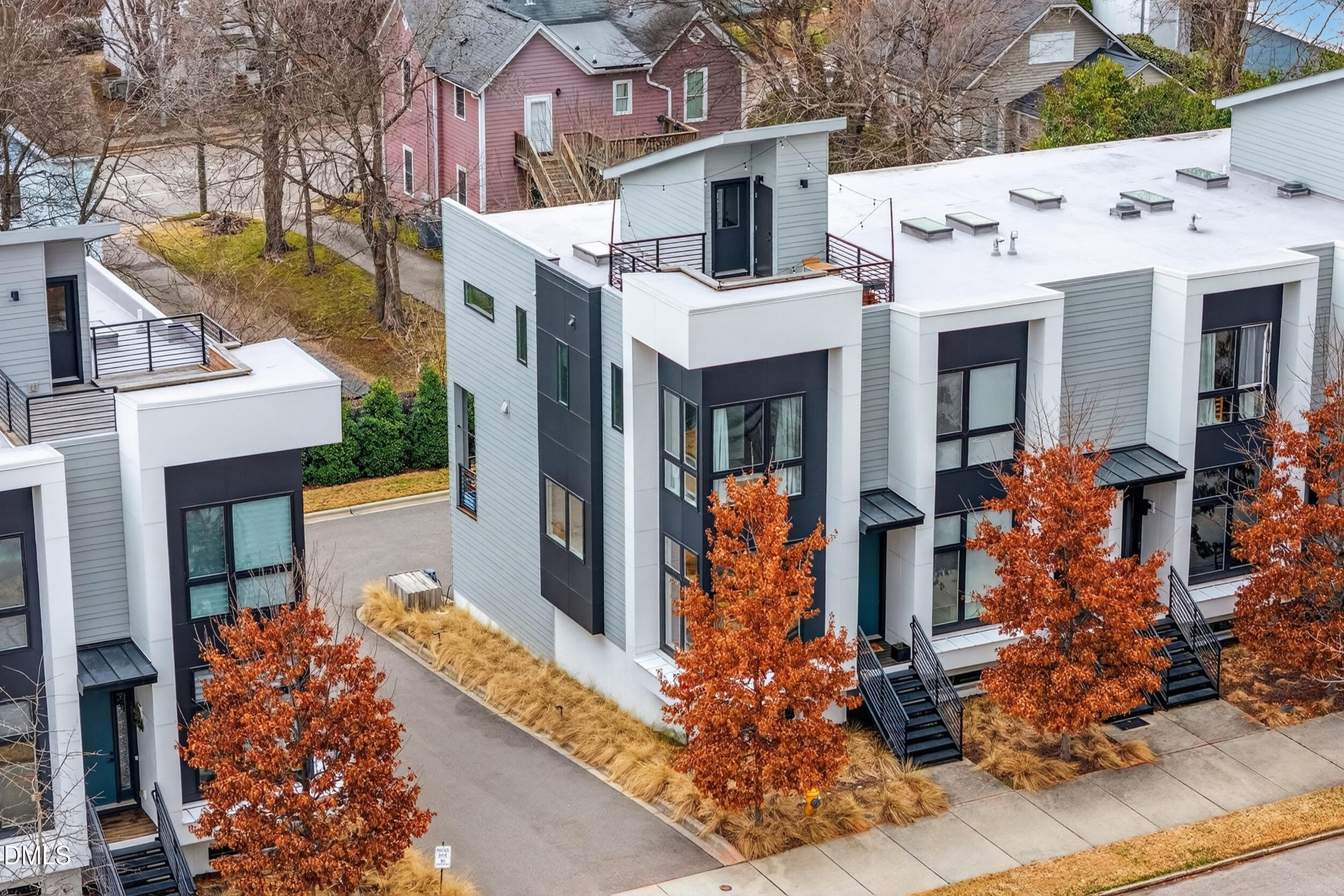 537 New Bern Avenue # 101