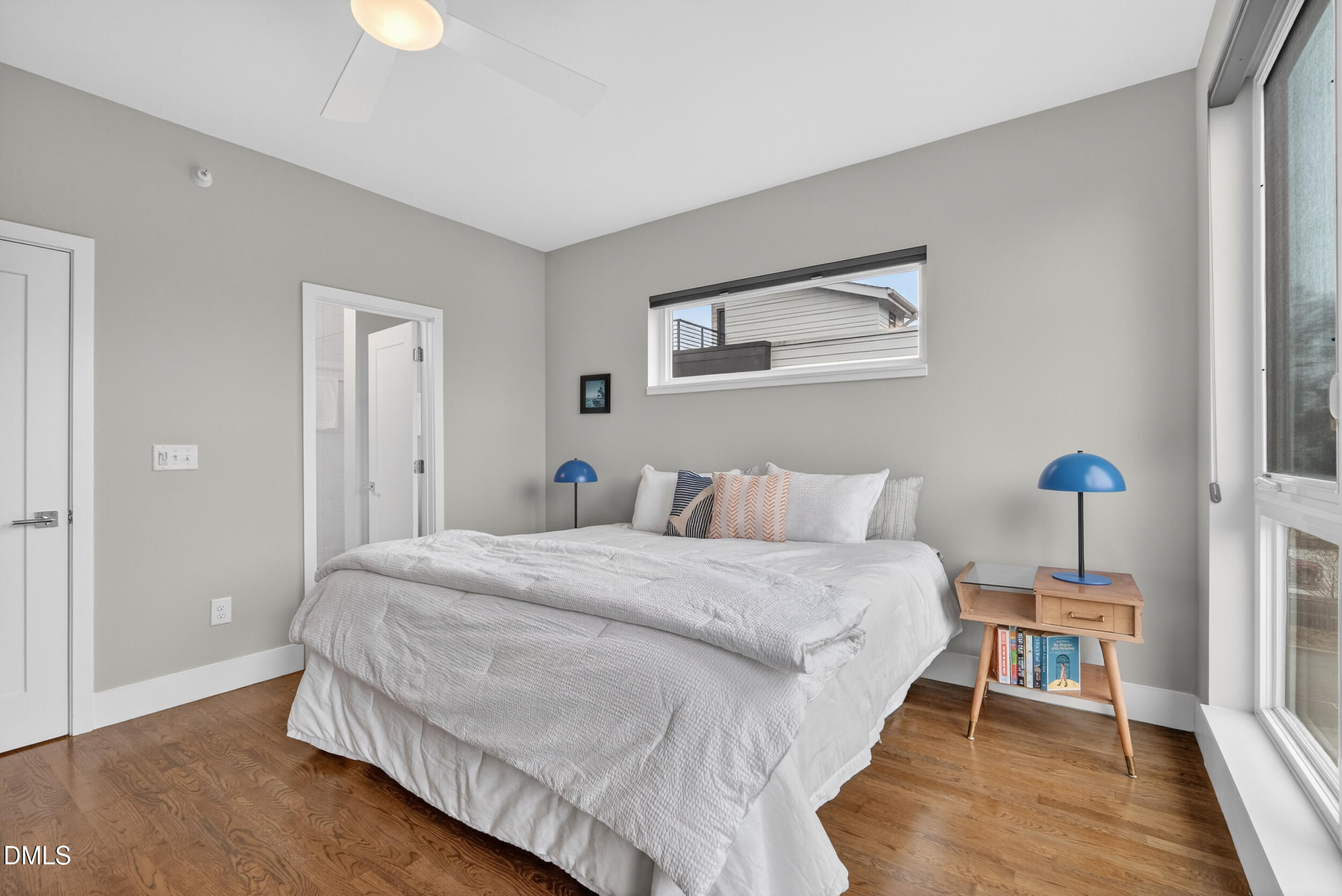 537 New Bern Avenue # 101