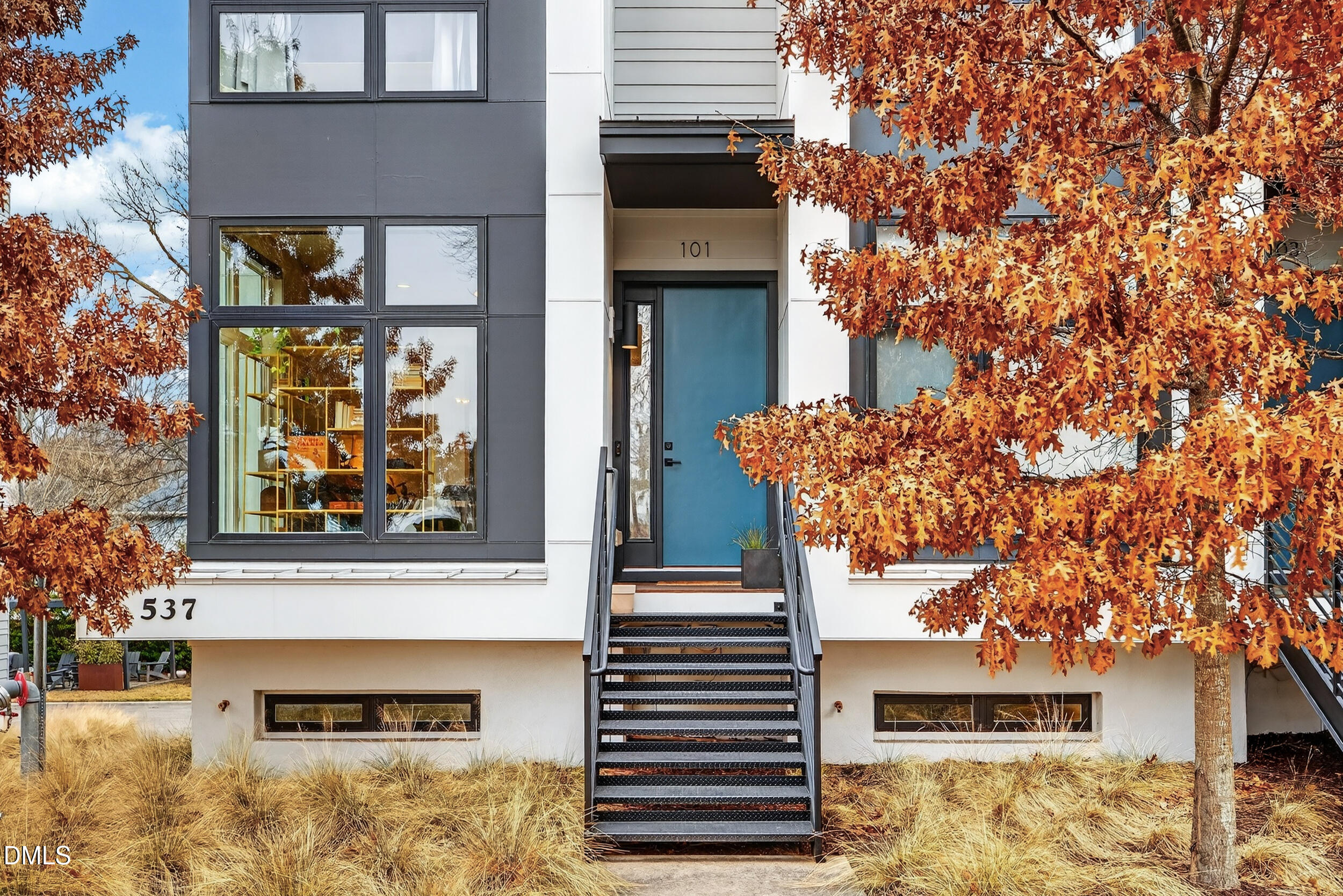 537 New Bern Avenue # 101