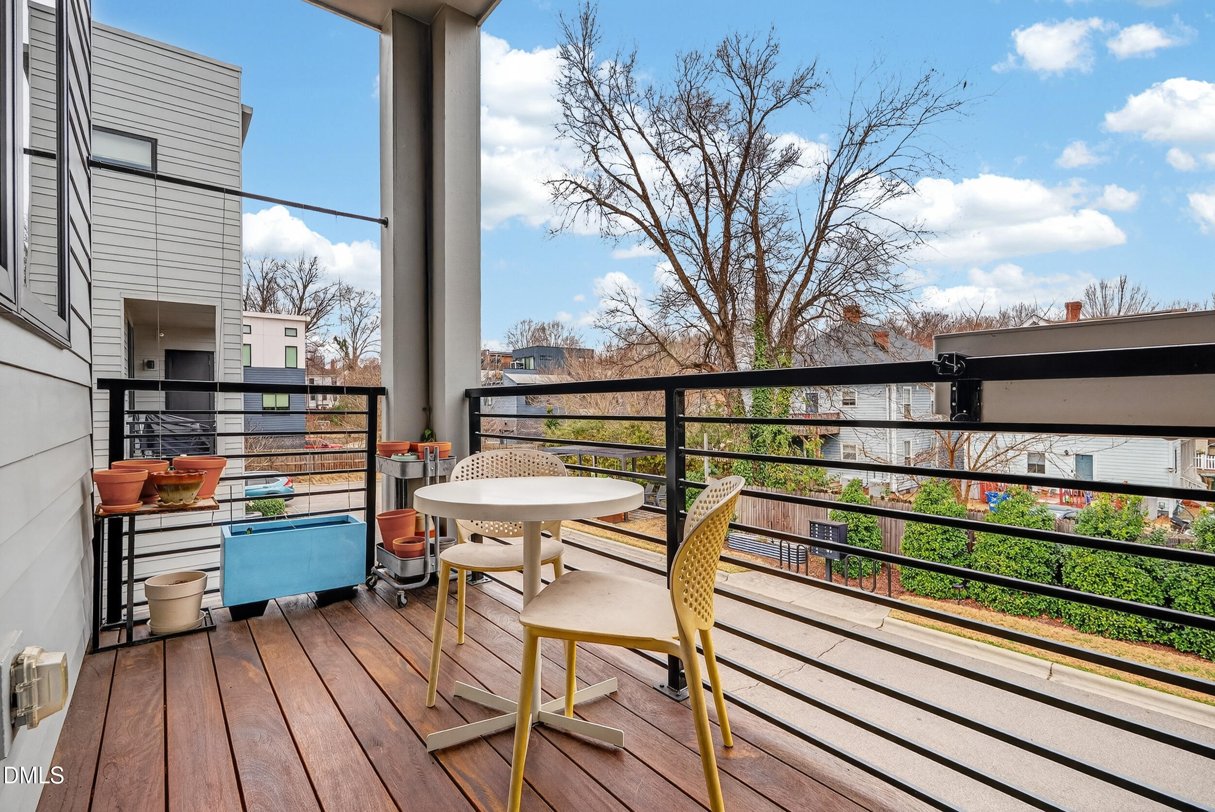 537 New Bern Avenue # 101